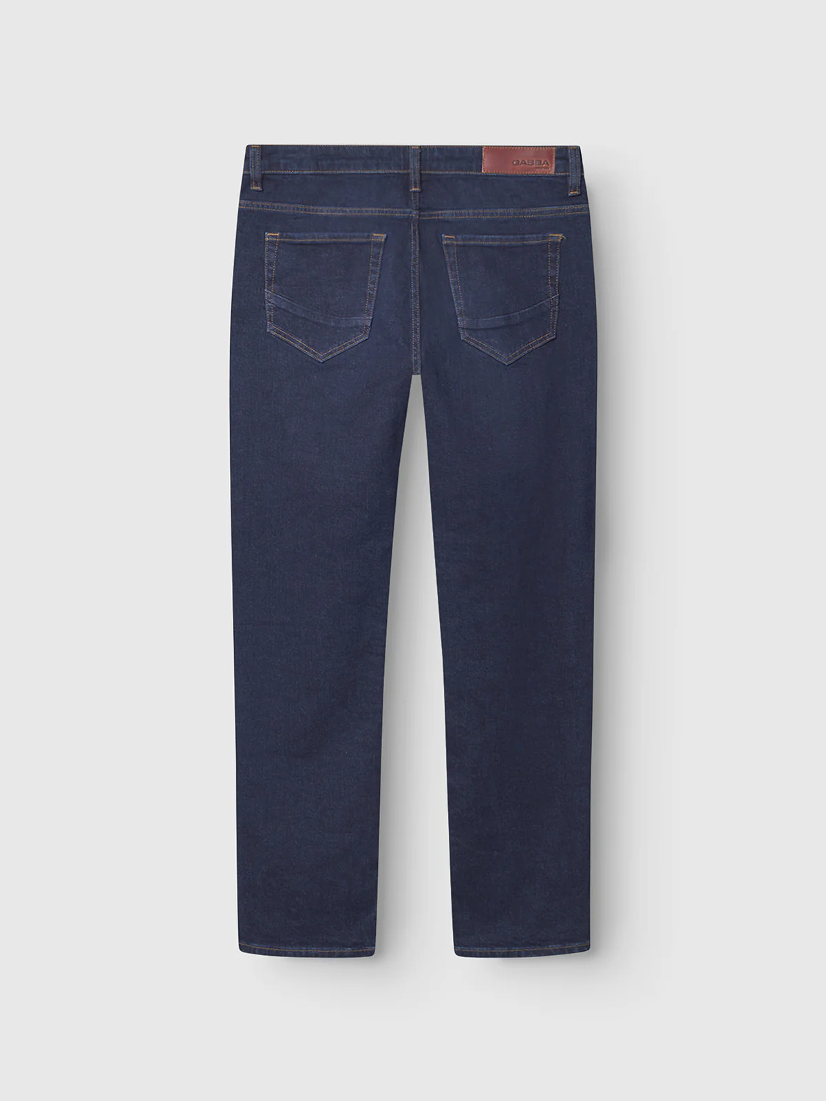 GABmarc Jingo - Dark Blue Denim - Image 8