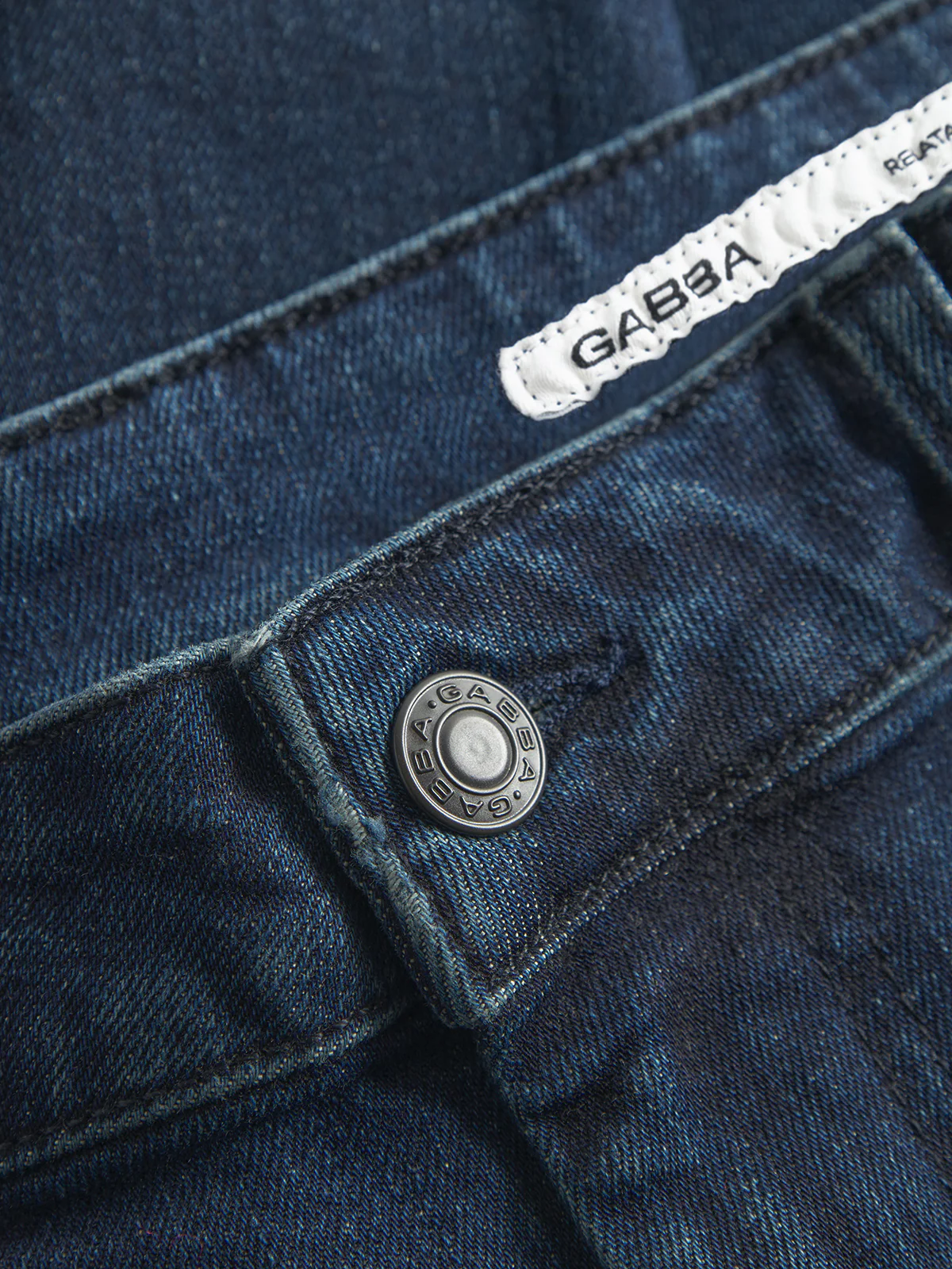 GABmarc Mego - Dark Blue Denim - Image 11