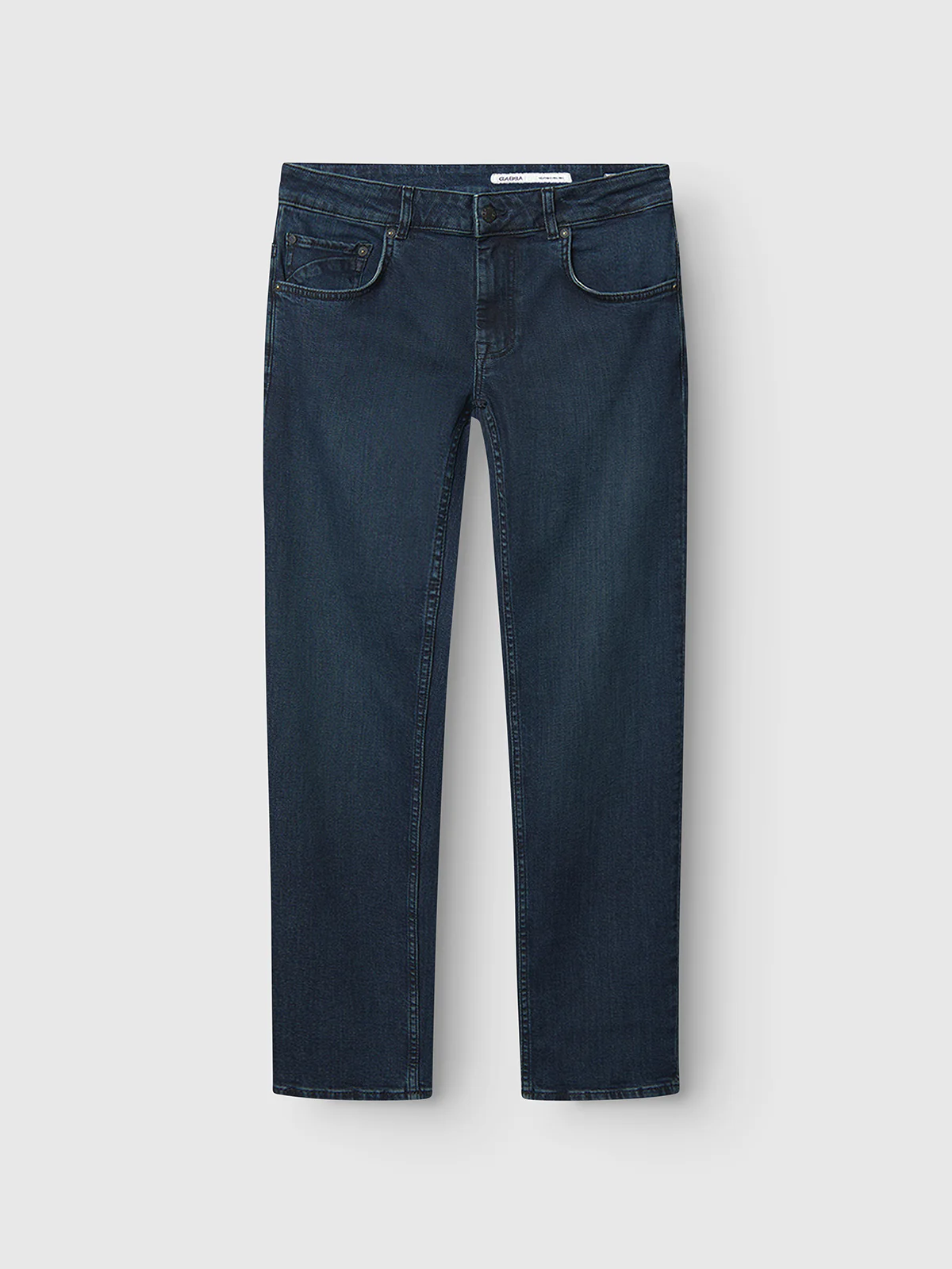 GABmarc Mego - Dark Blue Denim - Image 12