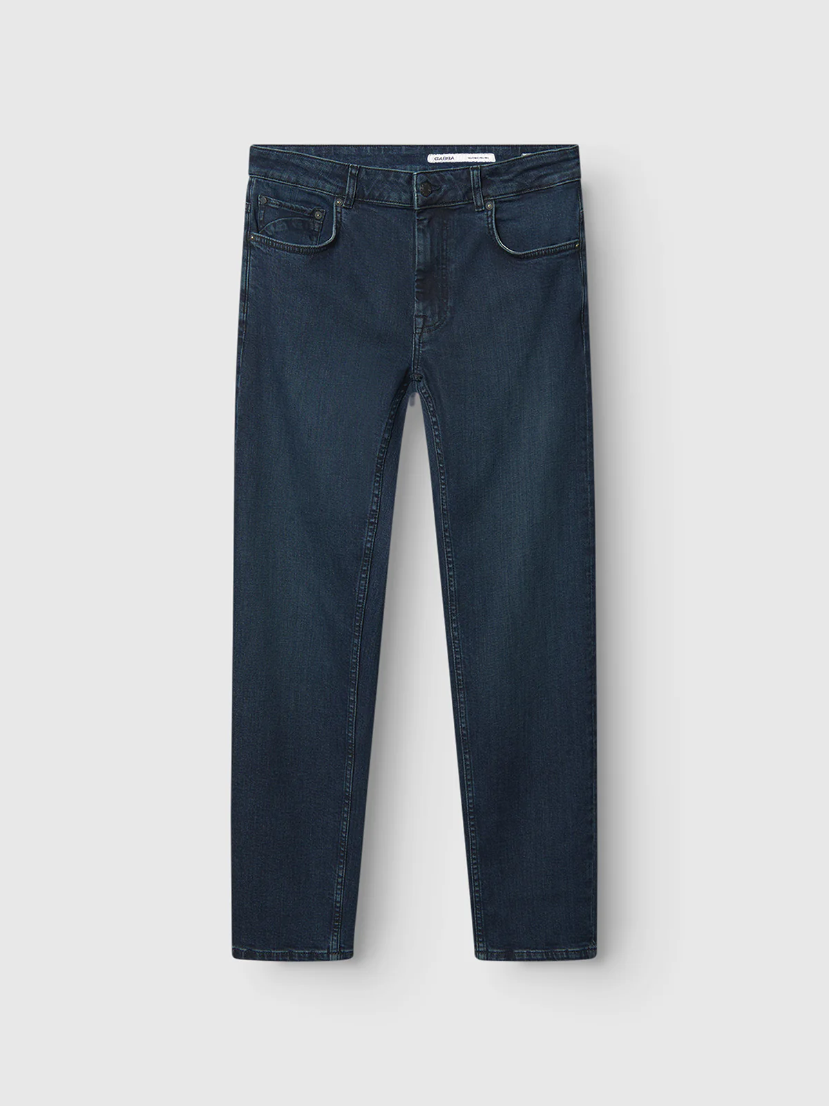 GABmarc Mego - Dark Blue Denim - Image 13