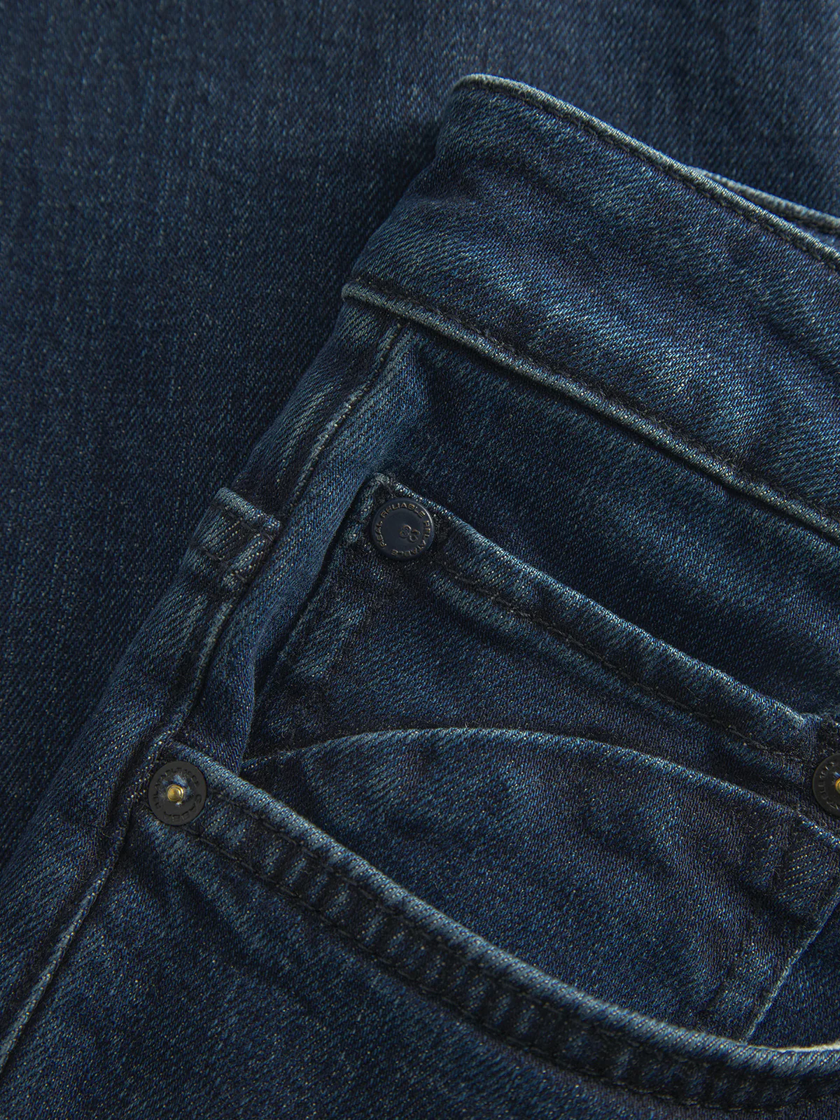 GABmarc Mego - Dark Blue Denim - Image 18