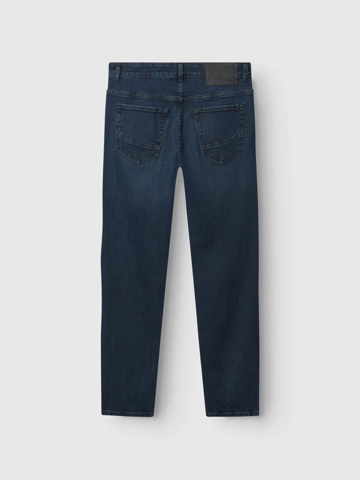 GABmarc Mego - Dark Blue Denim - Image 7