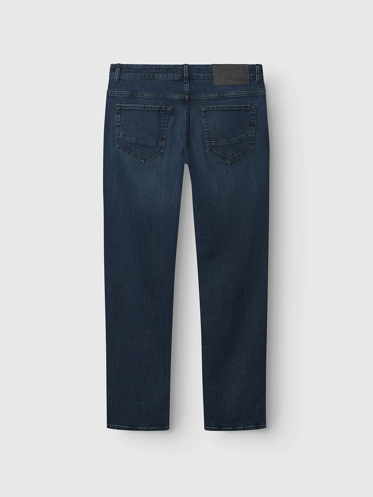 GABmarc Mego - Dark Blue Denim - Image 8