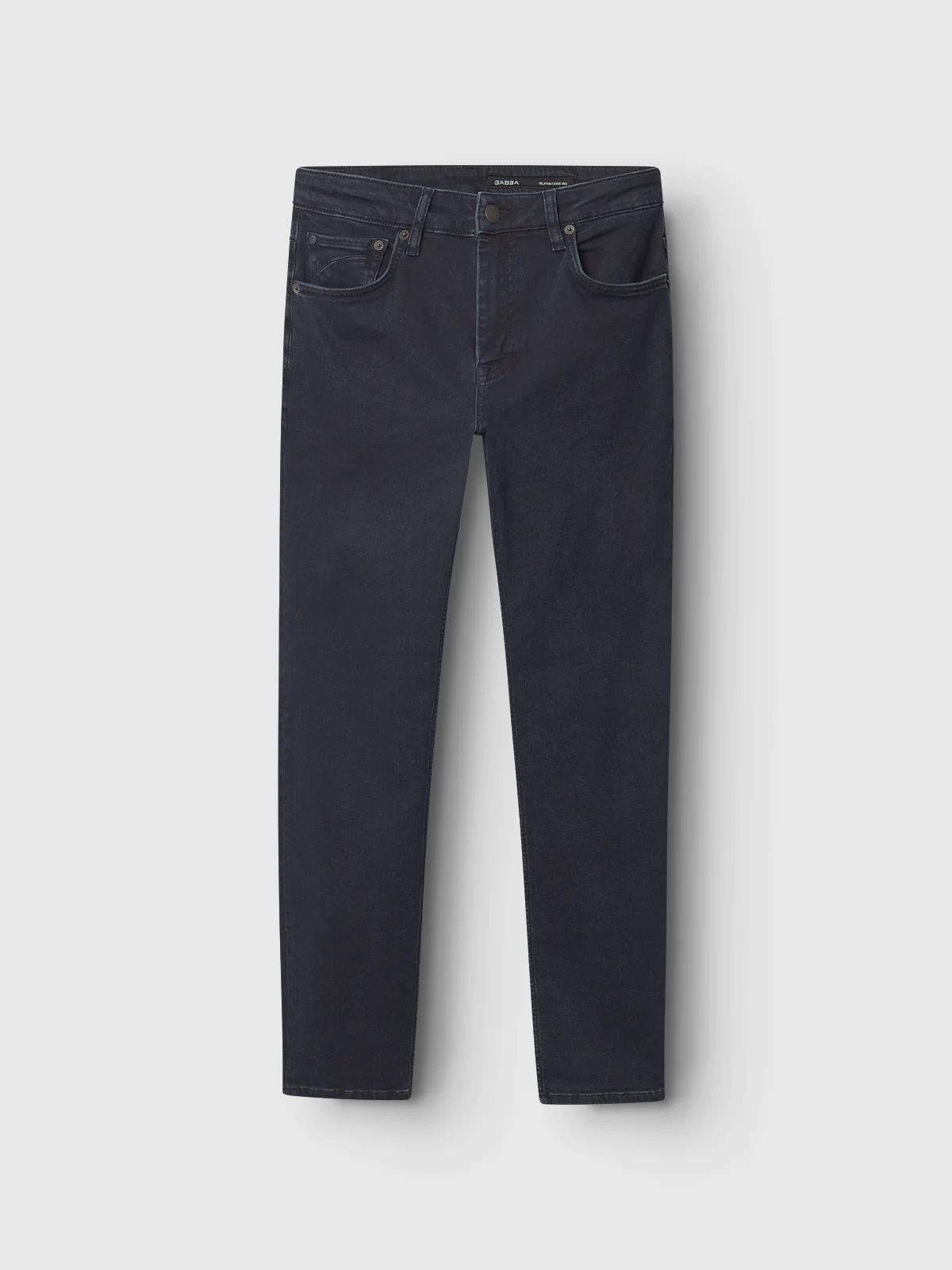 GABmarc Panter - Dark Blue Denim