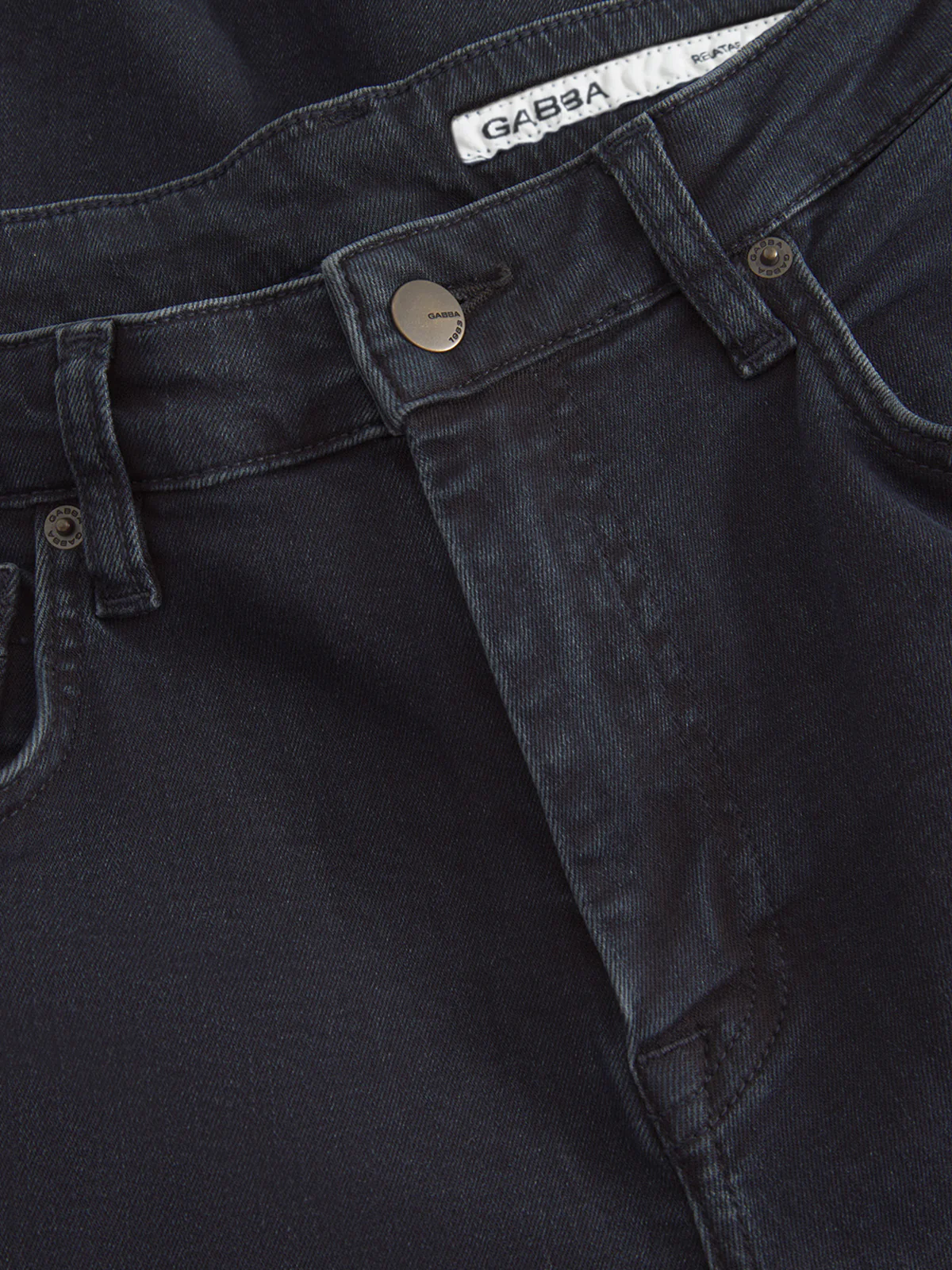 GABmarc Panter - Dark Blue Denim - Image 10