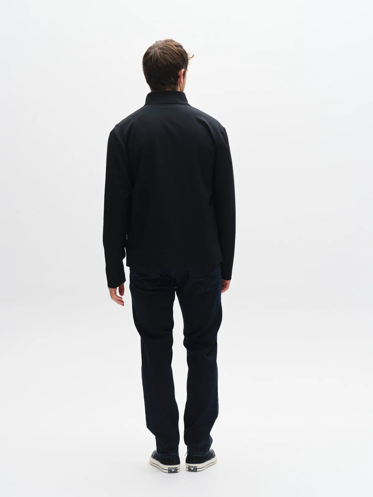 GABmarc Panter - Dark Blue Denim - Image 15