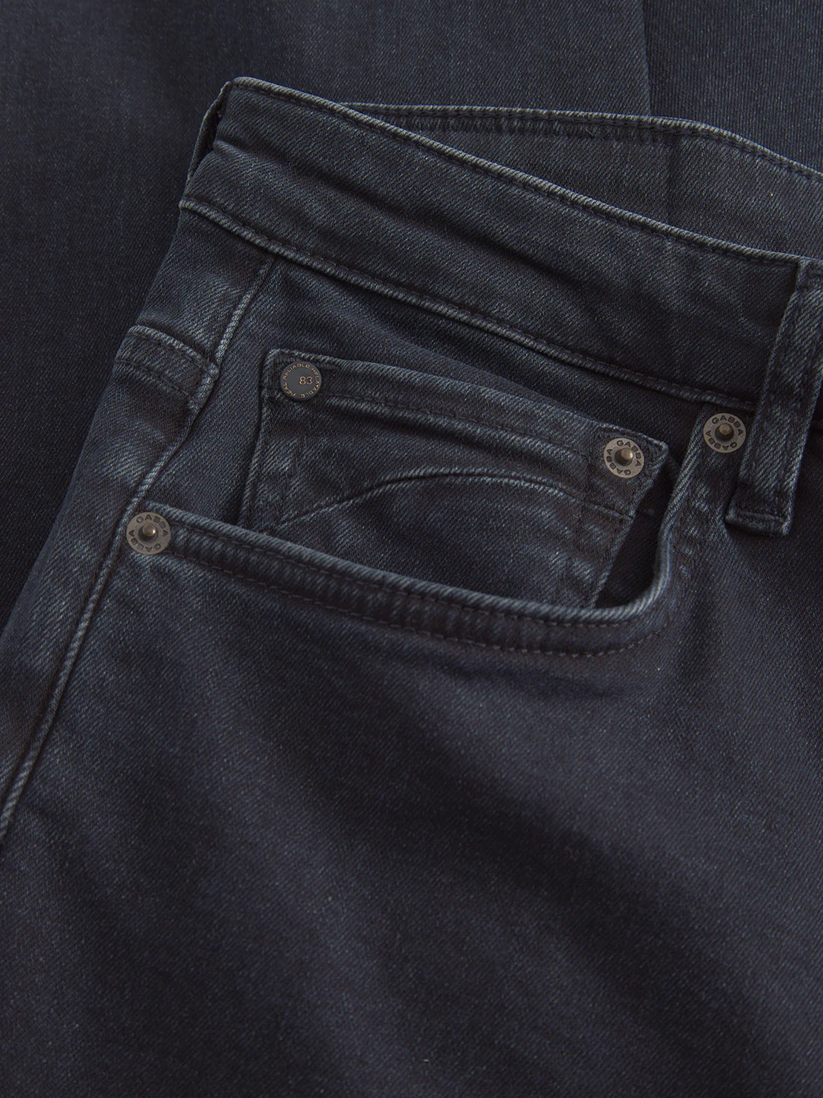 GABmarc Panter - Dark Blue Denim - Image 6