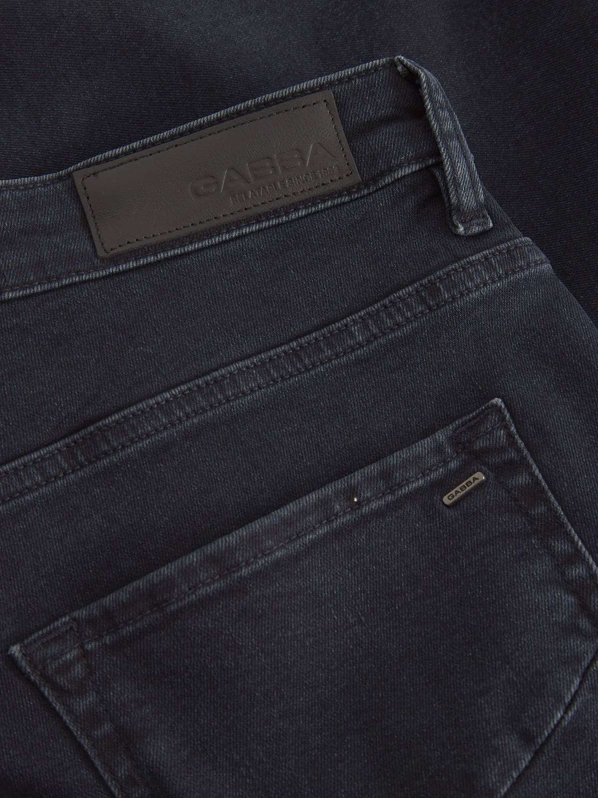 GABmarc Panter - Dark Blue Denim - Image 7