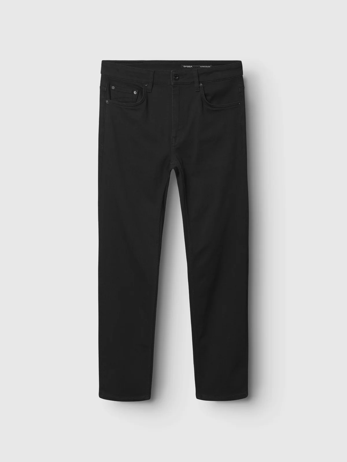 GABmarc Sword - Black Denim