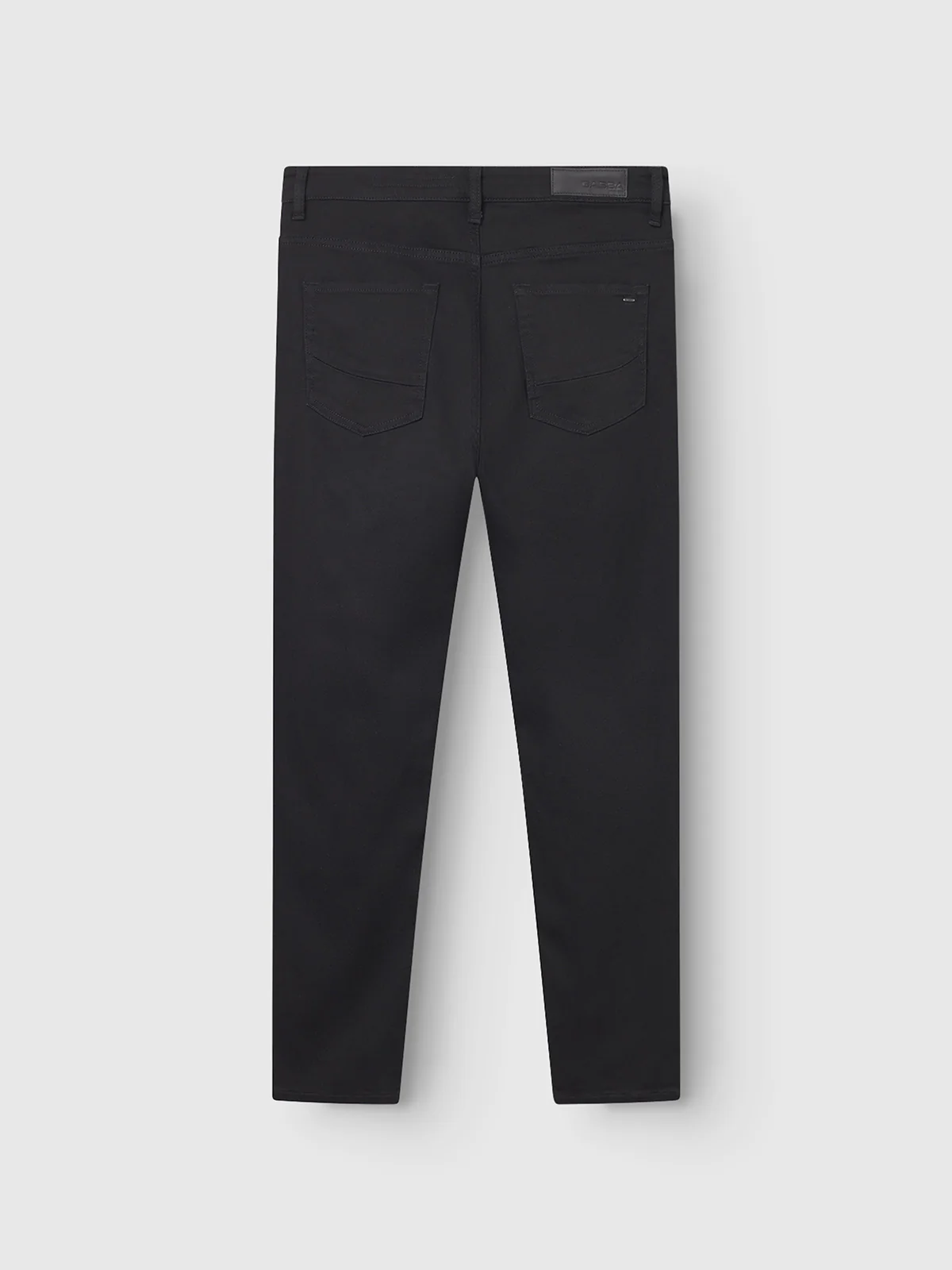 GABmarc Sword - Black Denim - Image 10