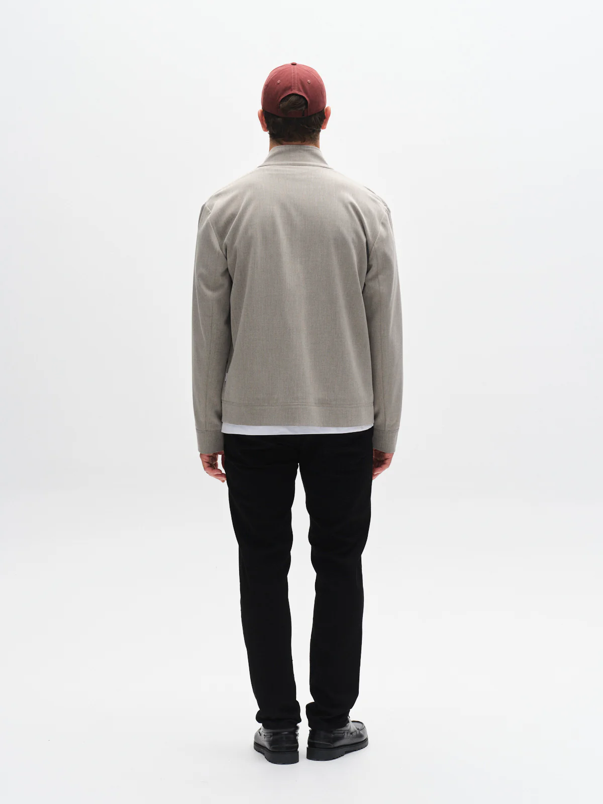 GABmarc Sword - Black Denim - Image 12
