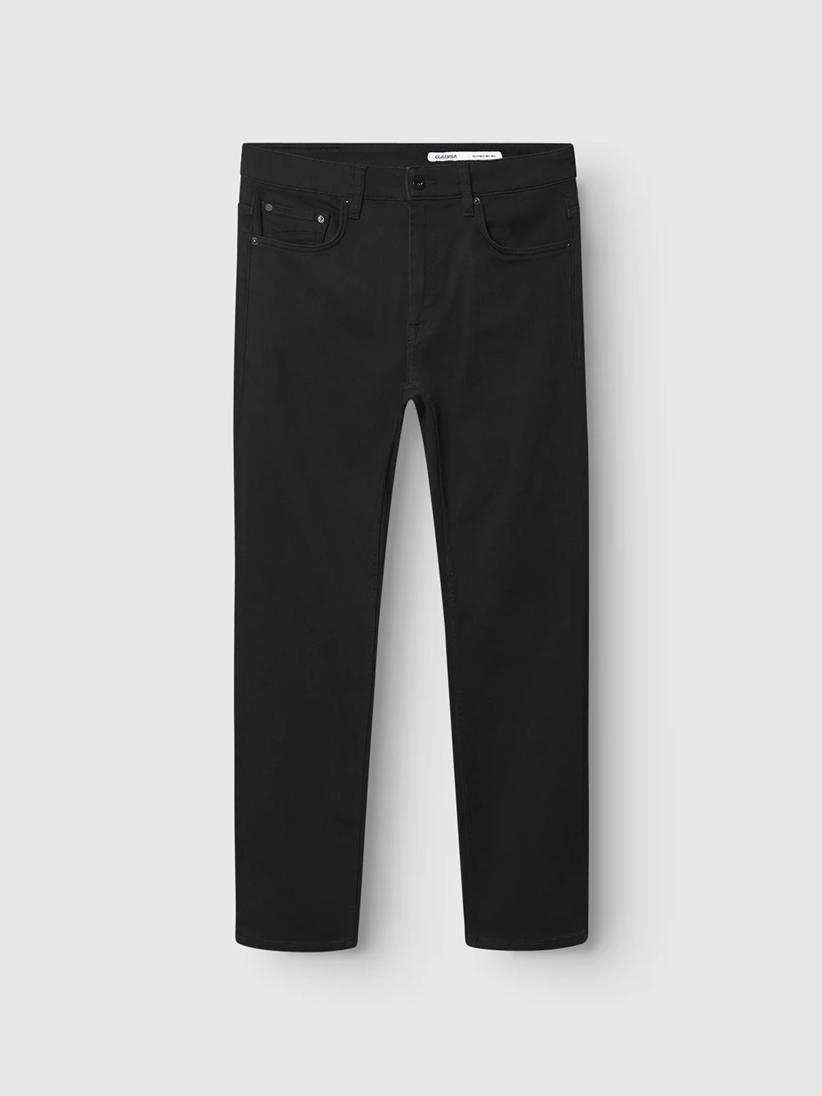 GABmarc Sword - Black Denim - Image 17