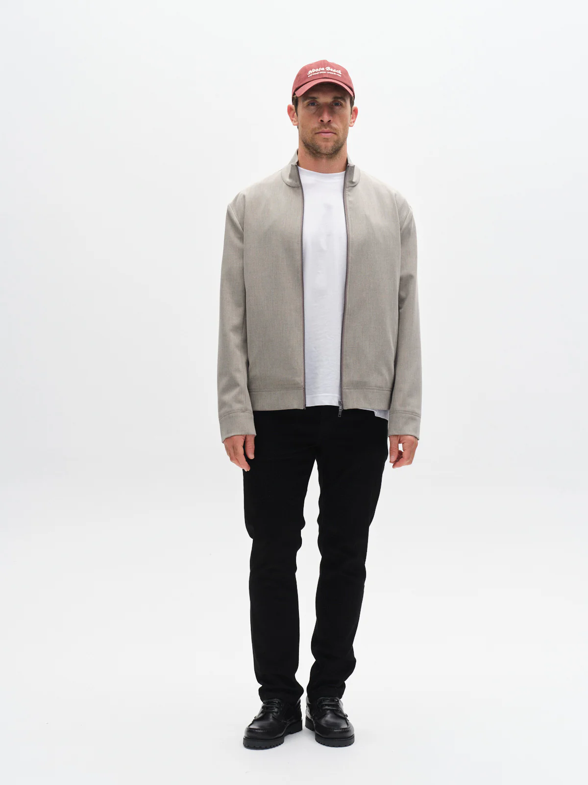 GABmarc Sword - Black Denim - Image 18