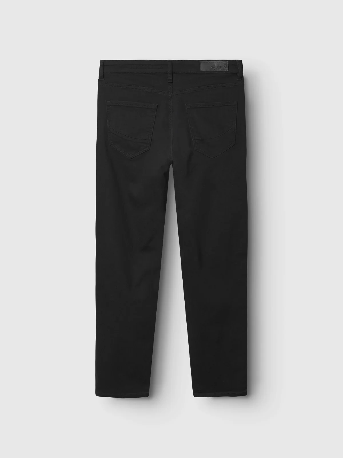 GABmarc Sword - Black Denim - Image 3