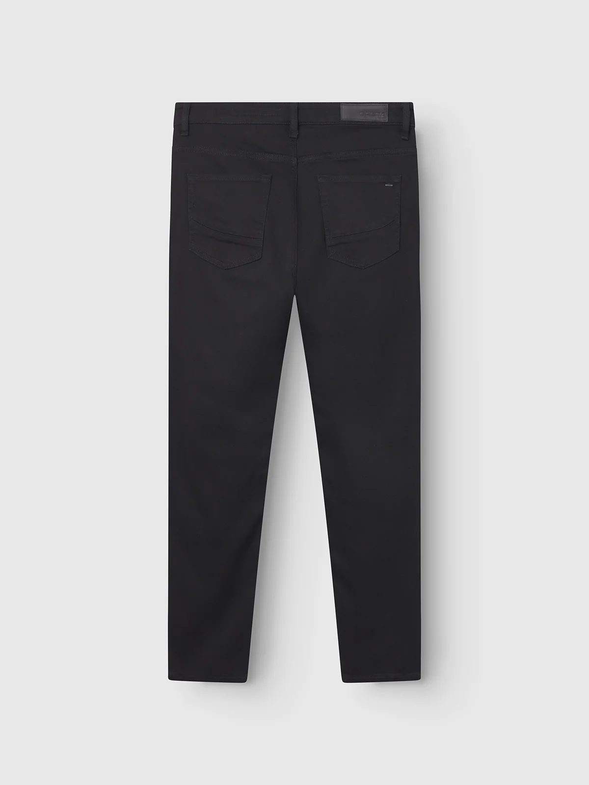 GABmarc Sword - Black Denim - Image 8