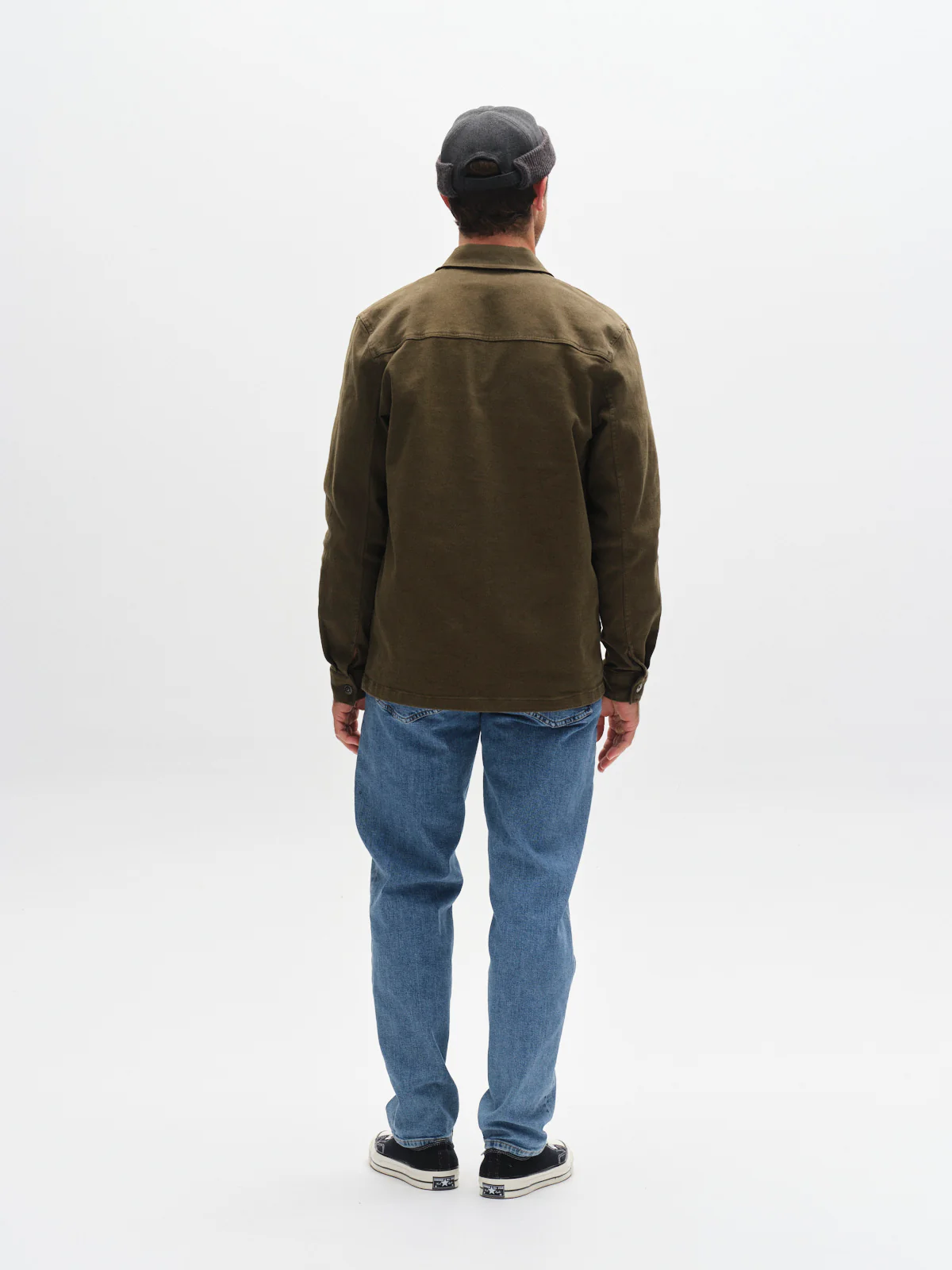GABmax Cros - Lt. Blue Denim - Image 13