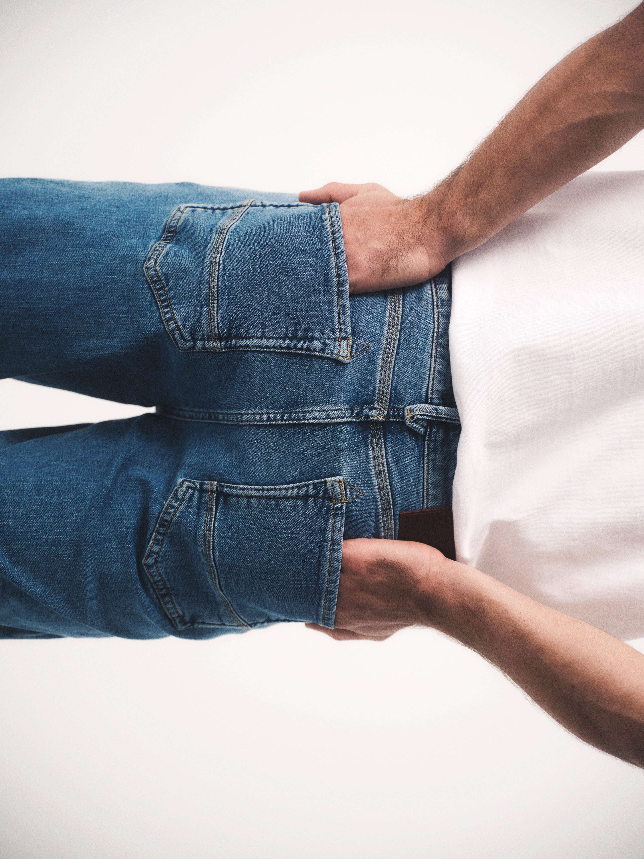 GABmax Cros - Lt. Blue Denim - Image 17