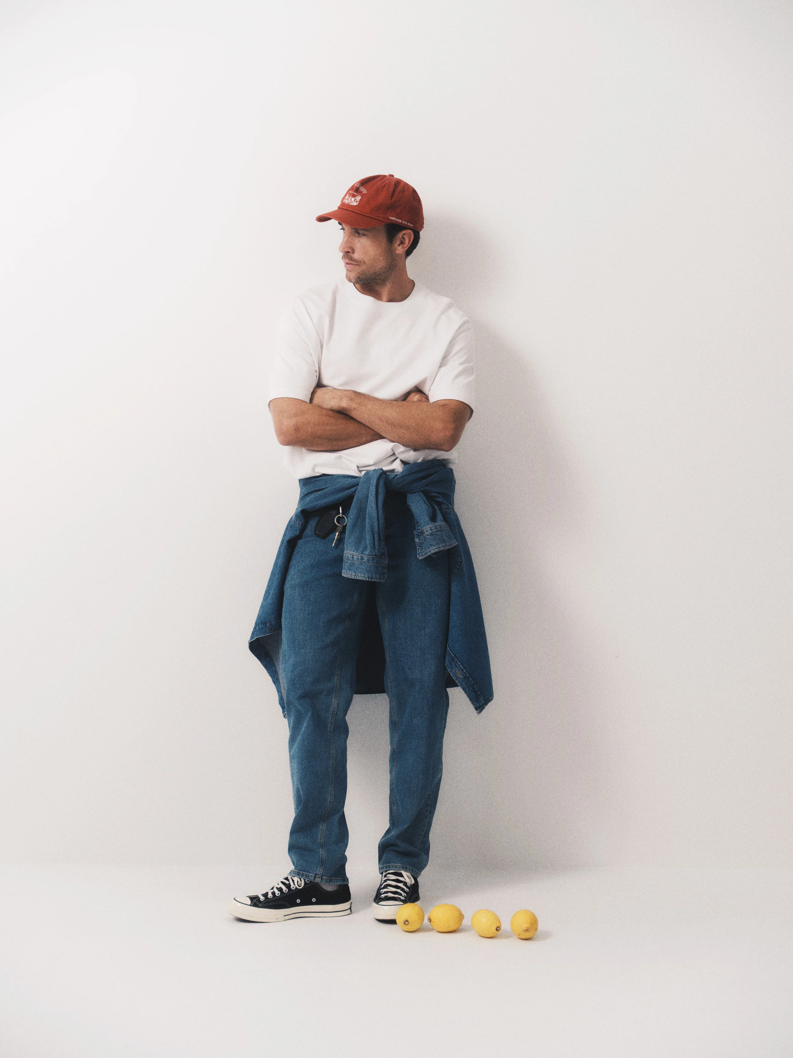 GABmax Cros - Lt. Blue Denim - Image 18