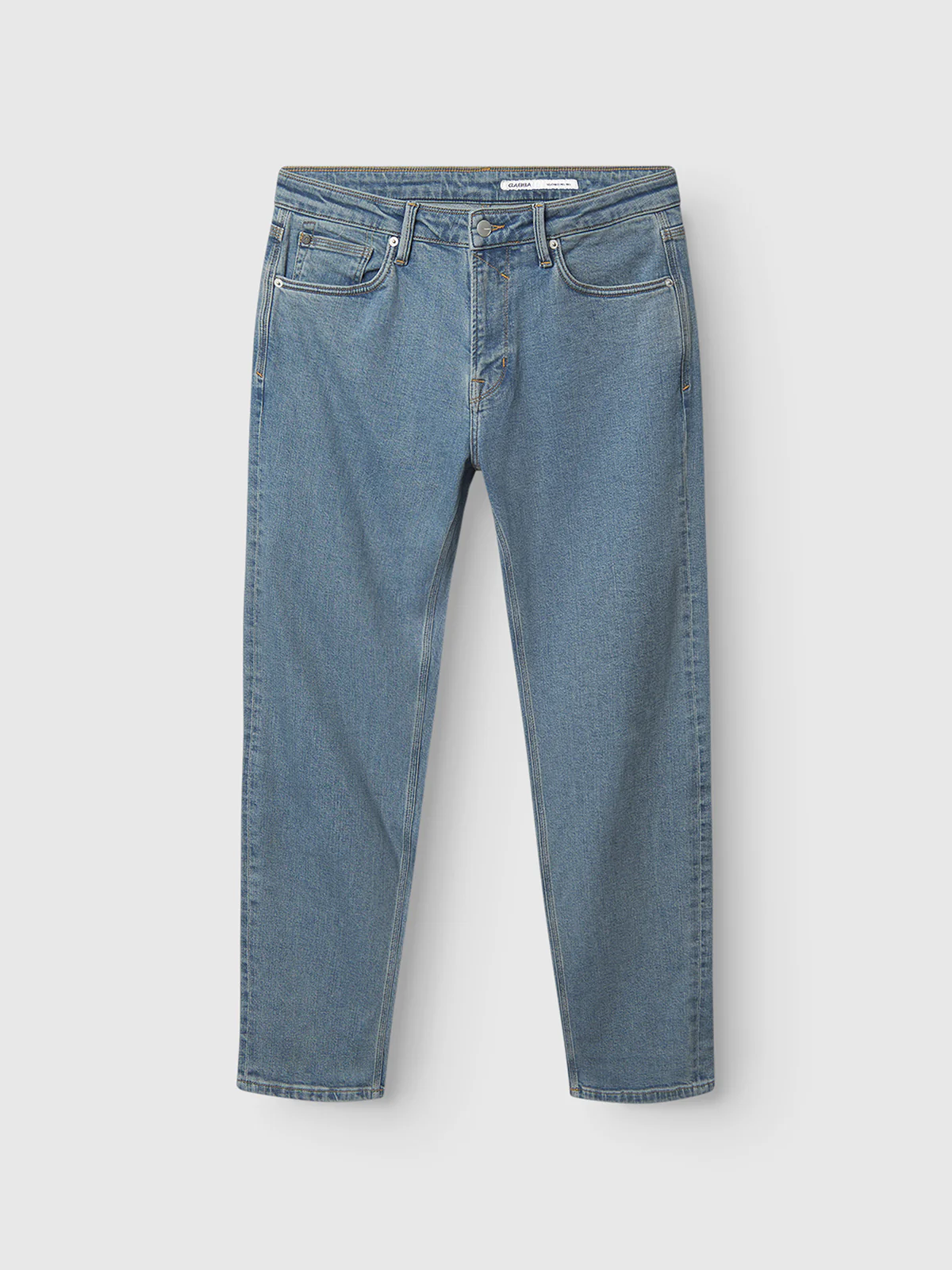 GABmax Cros - Lt. Blue Denim - Image 19