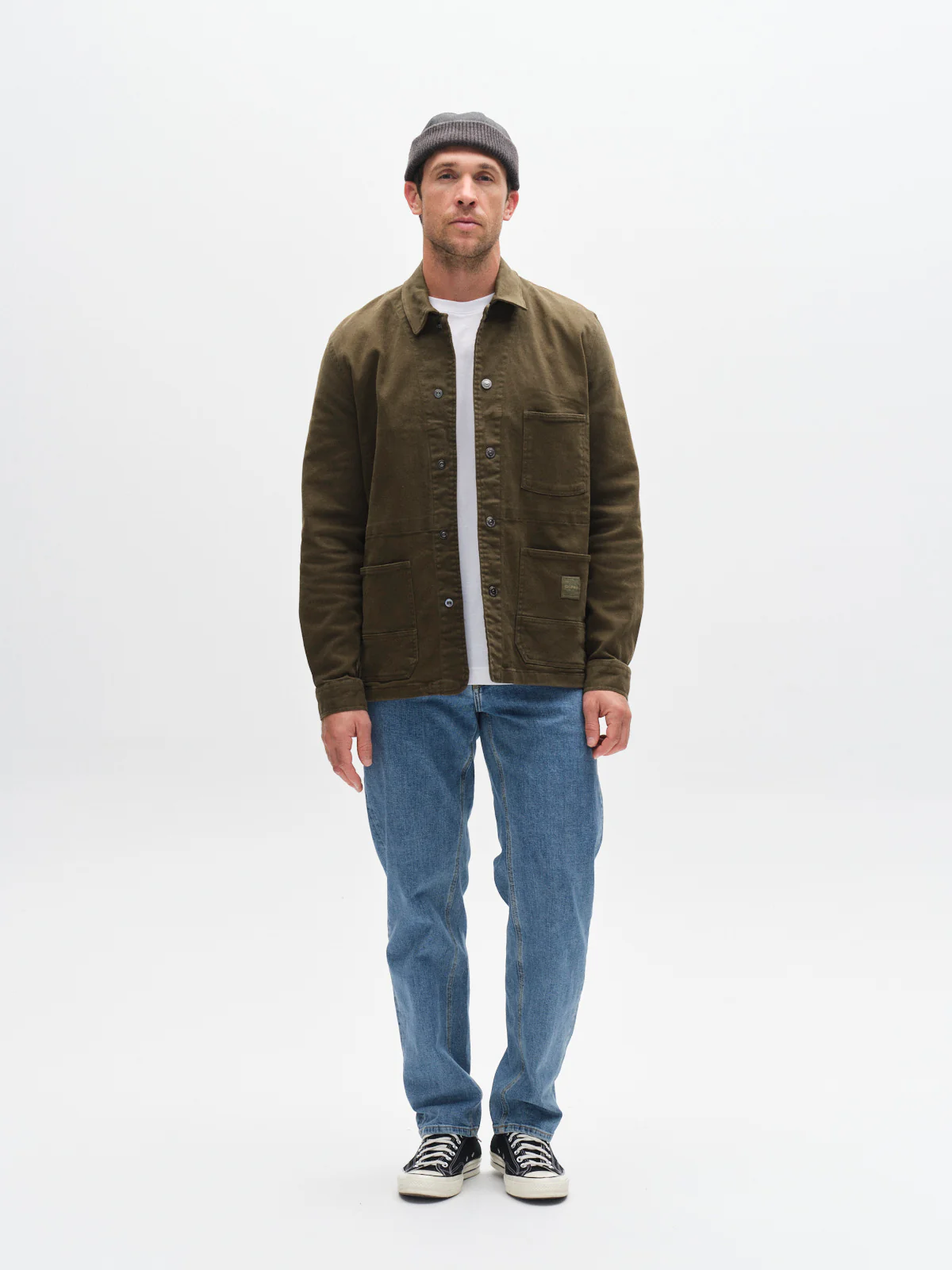 GABmax Cros - Lt. Blue Denim - Image 20