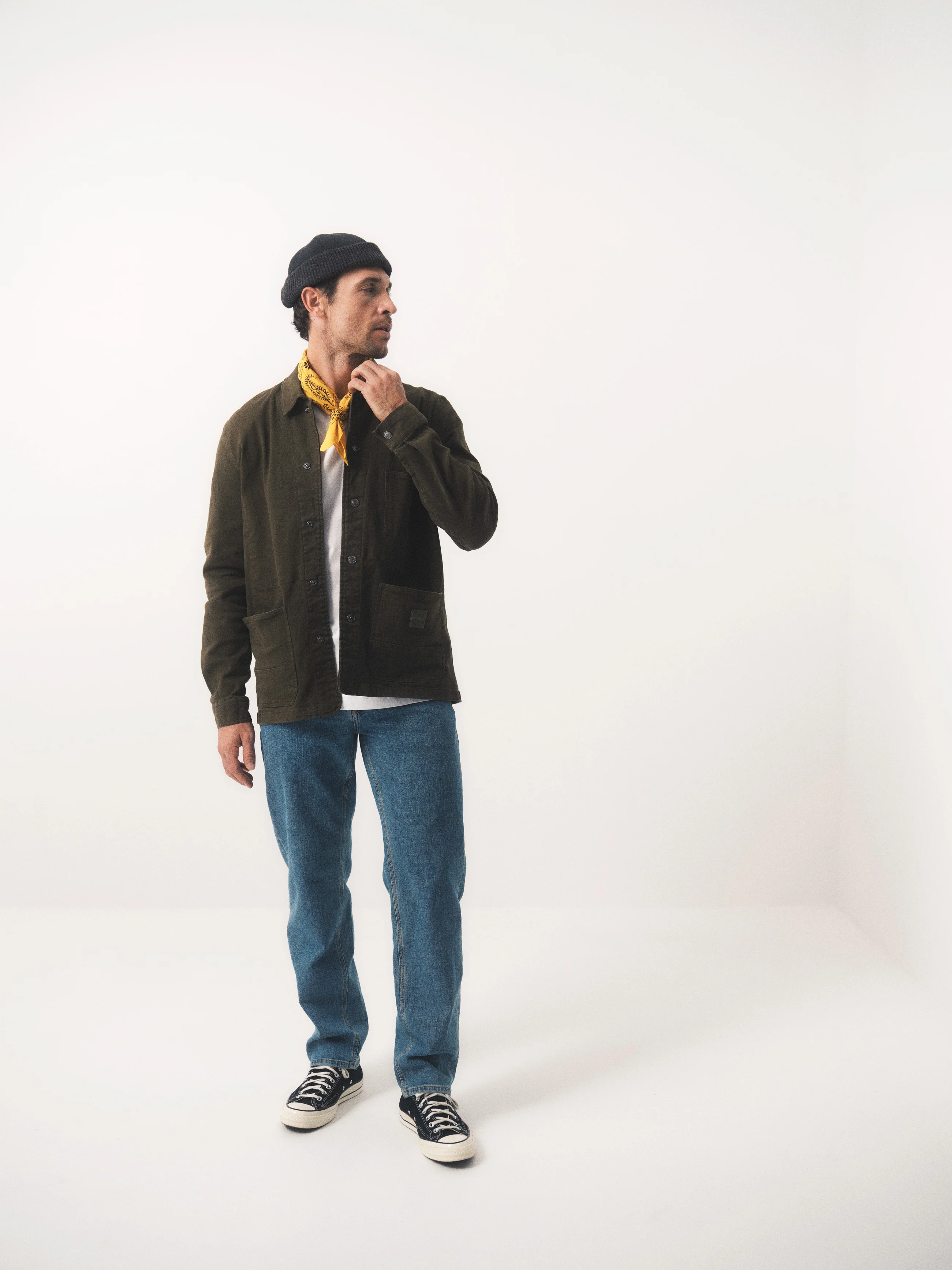 GABmax Cros - Lt. Blue Denim - Image 23