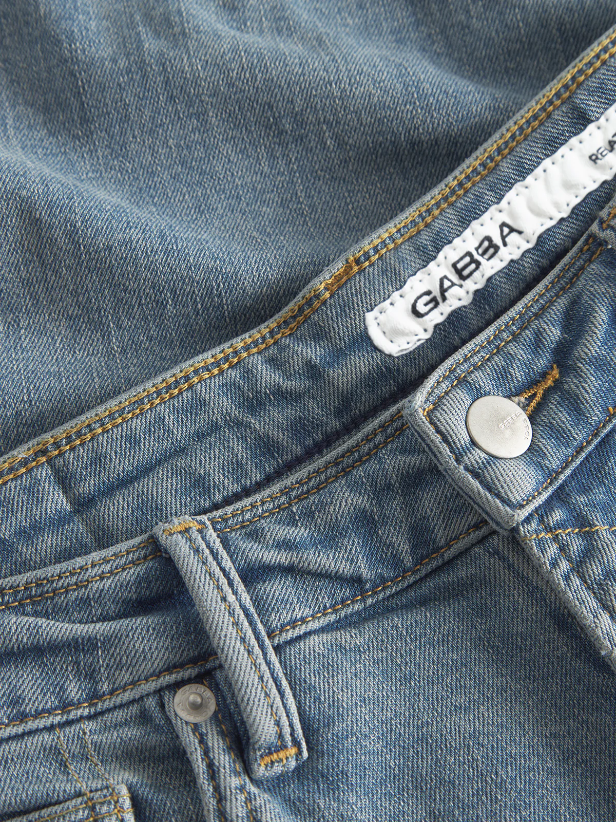 GABmax Cros - Lt. Blue Denim - Image 24
