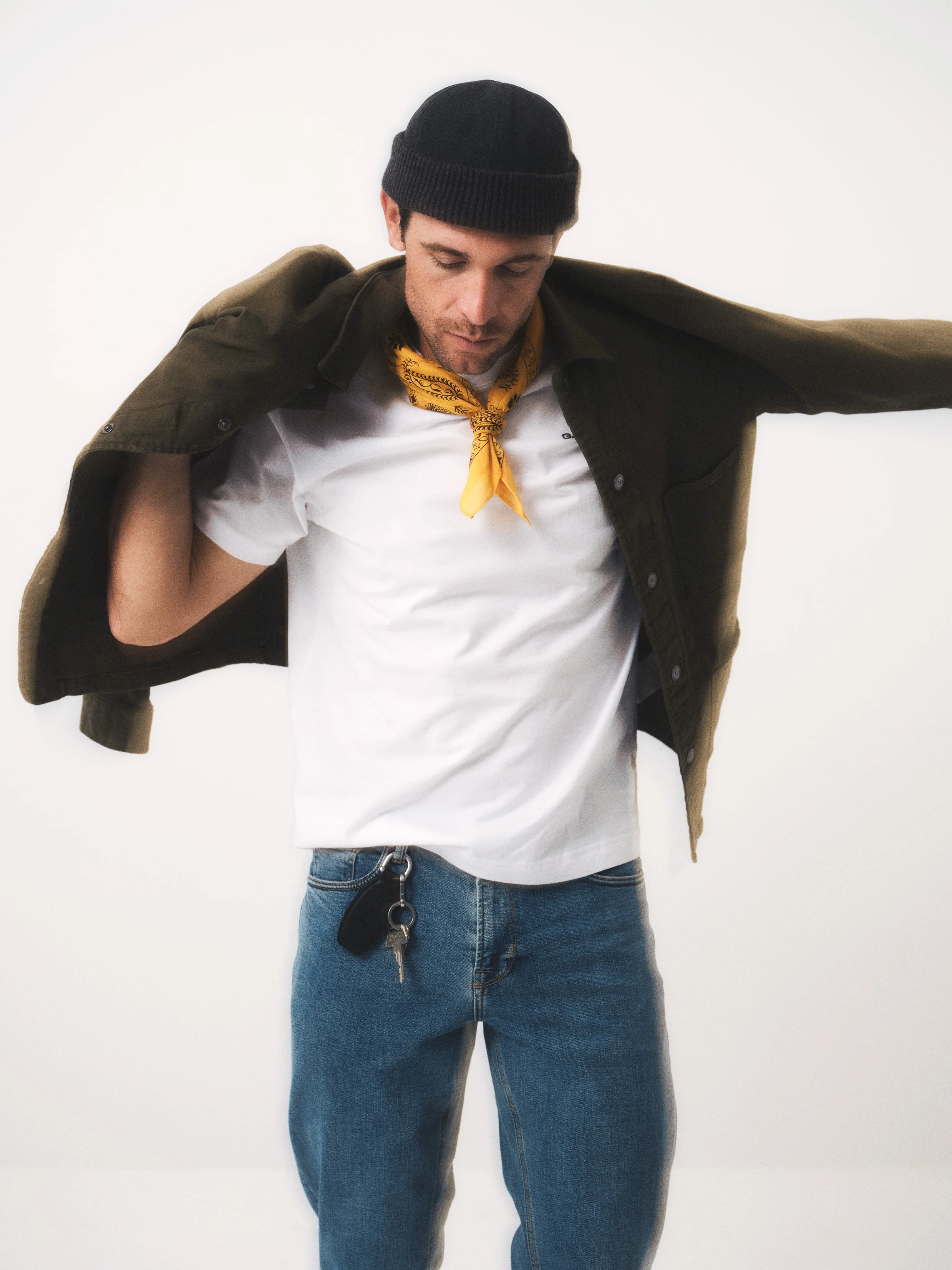GABmax Cros - Lt. Blue Denim - Image 27
