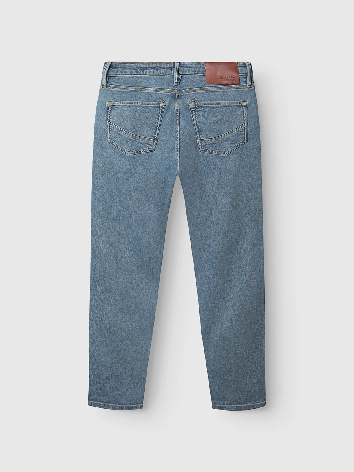 GABmax Cros - Lt. Blue Denim - Image 7