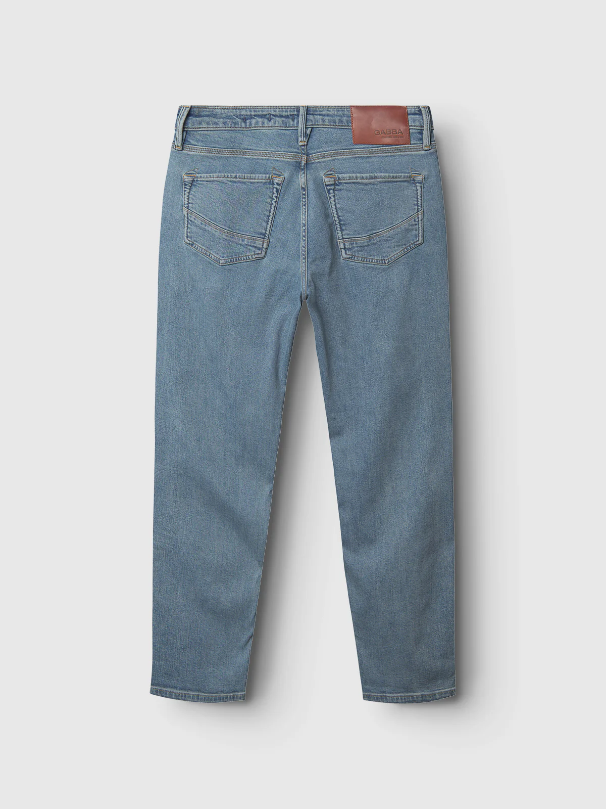 GABmax Cros - Lt. Blue Denim - Image 9