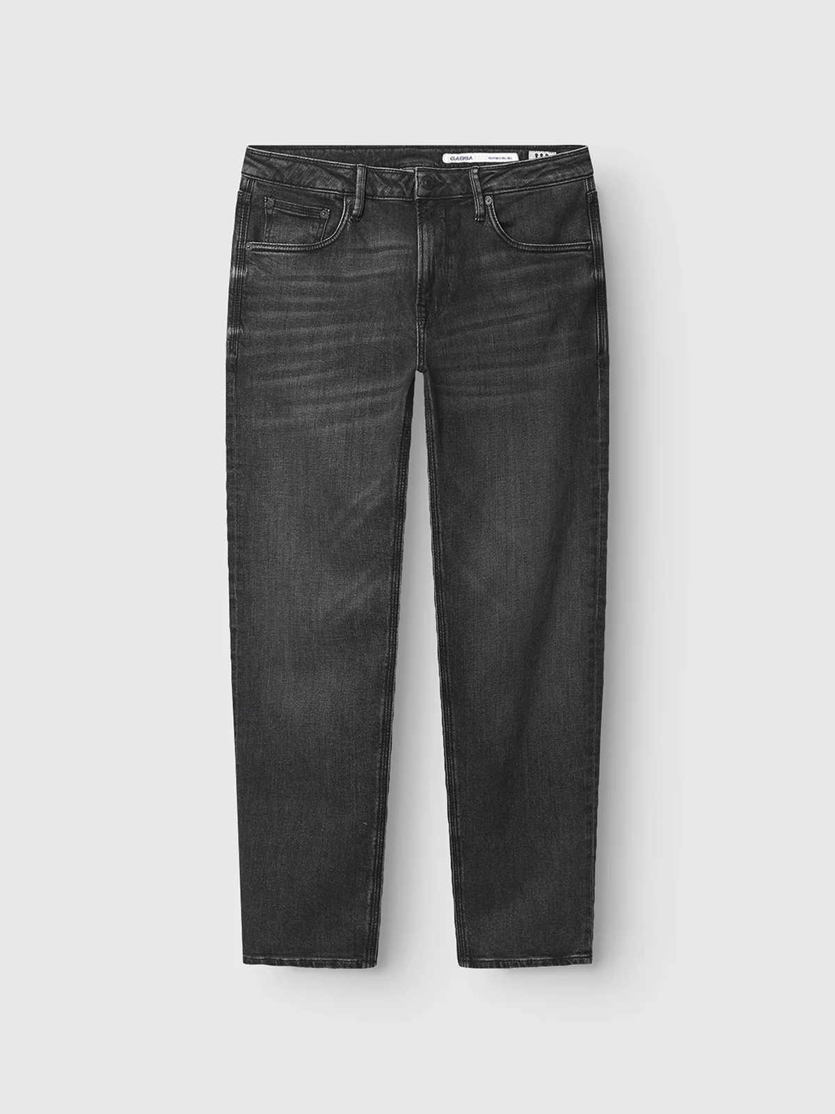 GABmax F1011 - Black Denim - Image 14