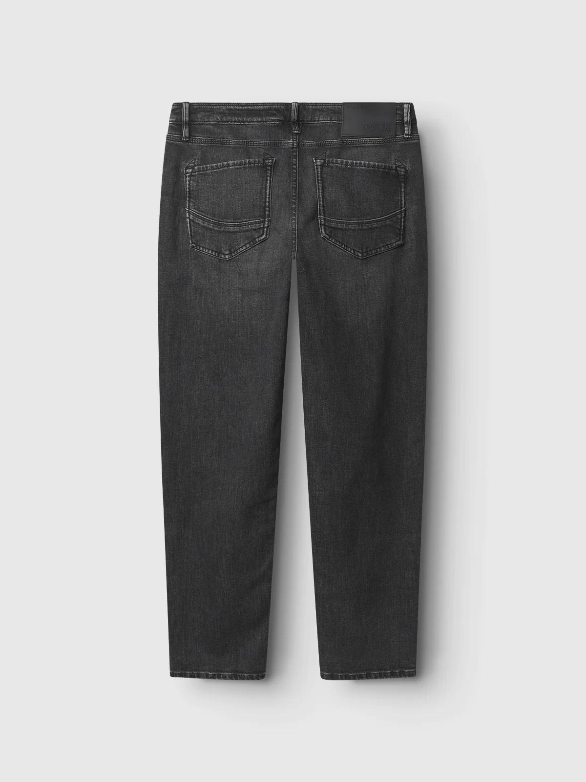 GABmax F1011 - Black Denim - Image 8