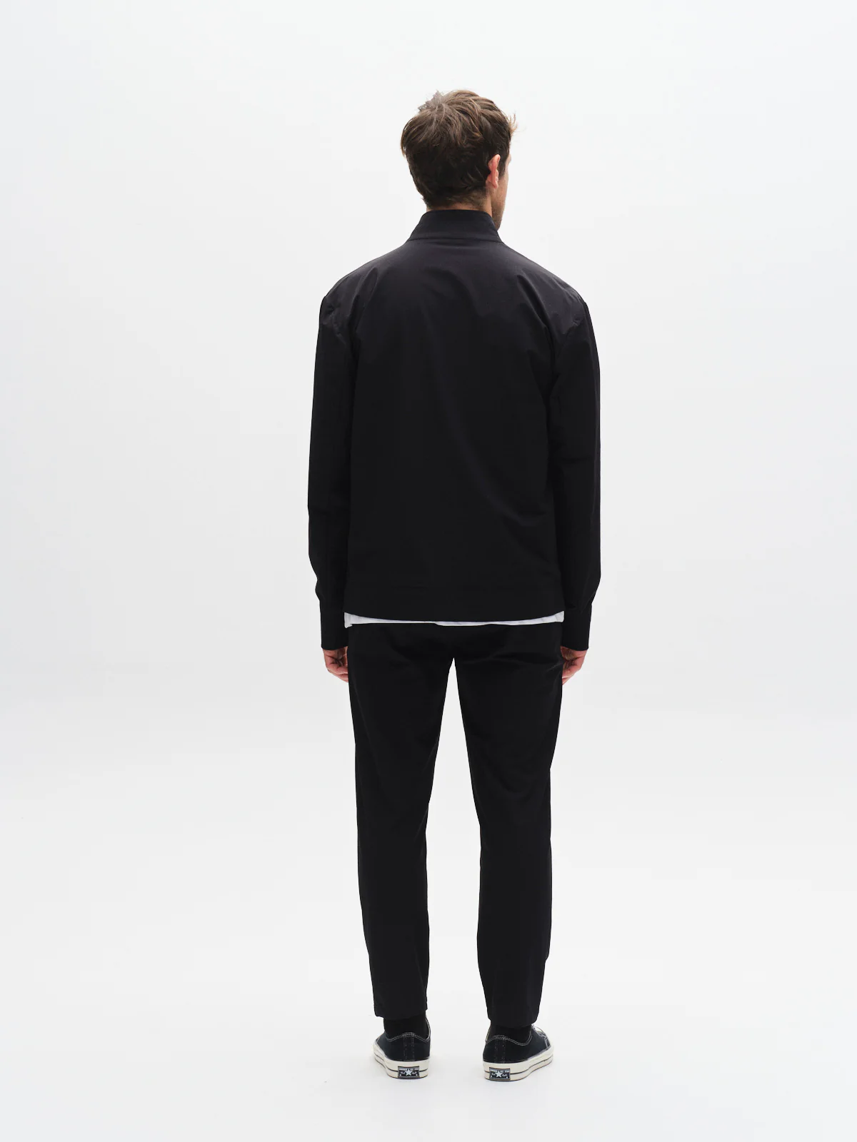 GABmonza Tech - Black - Image 4