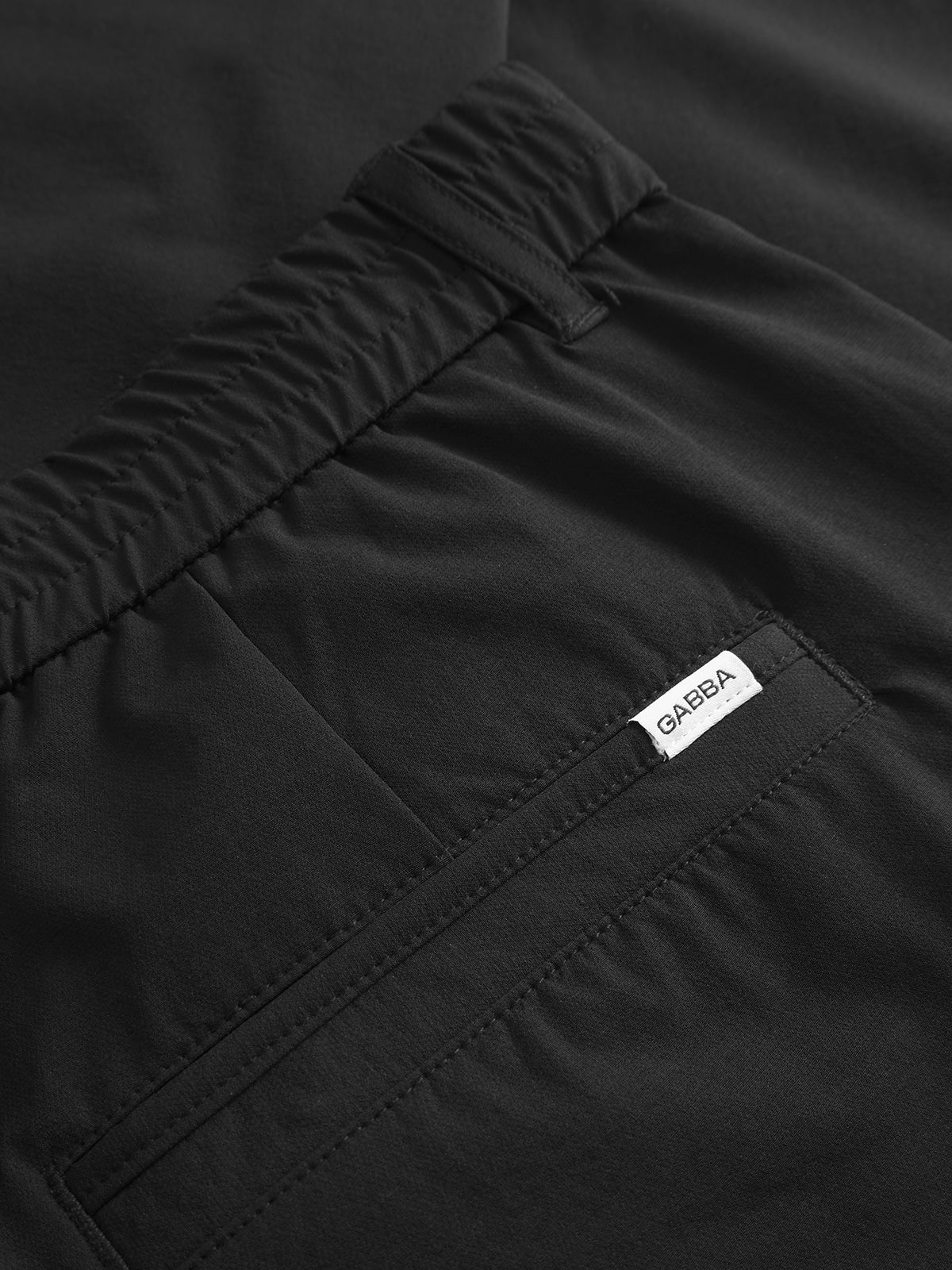 GABmonza Tech - Black - Image 7
