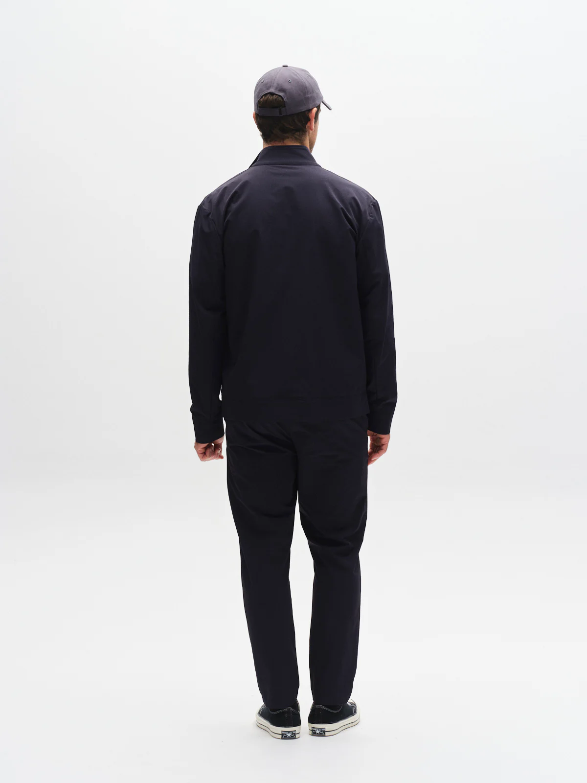 GABmonza Tech - Navy - Image 21