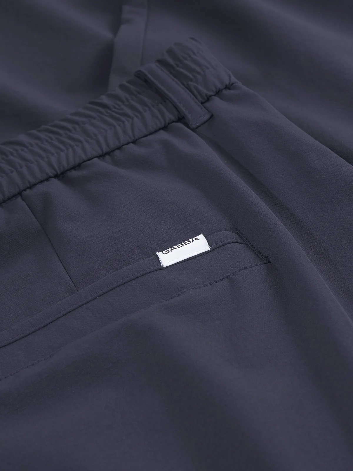 GABmonza Tech - Navy - Image 7