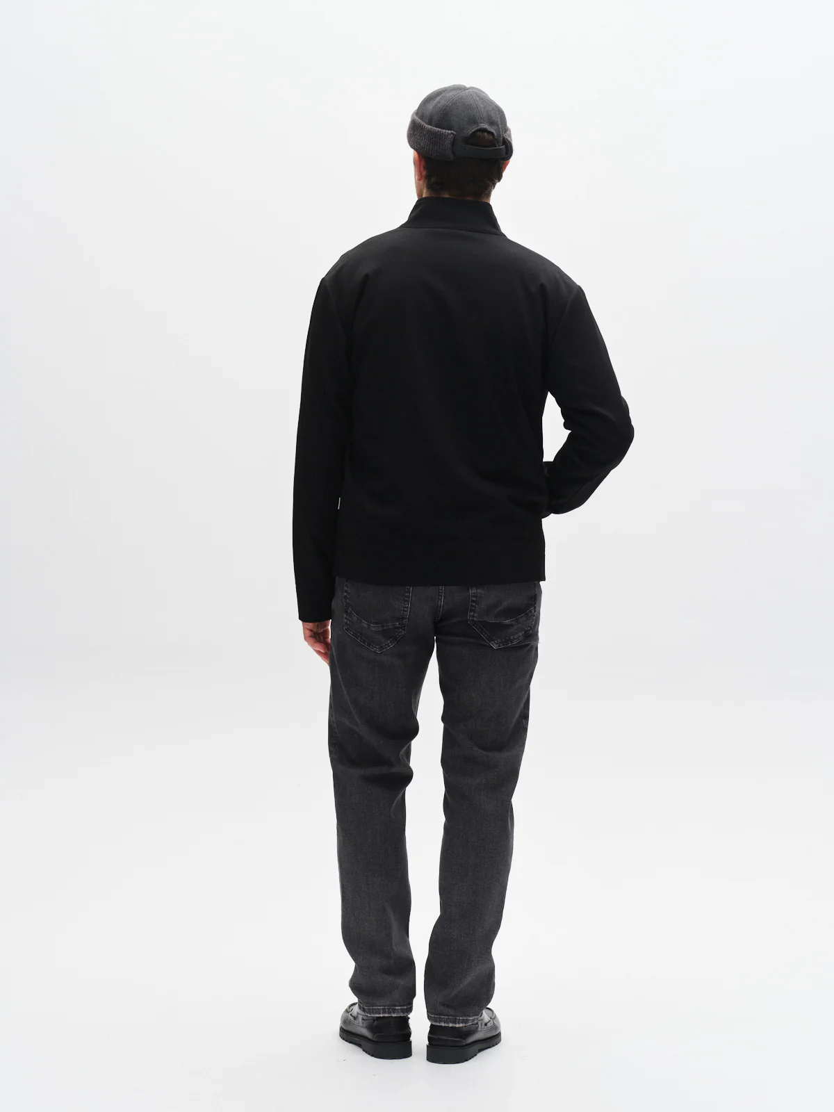 GABnik Phin GRS - Black - Image 18