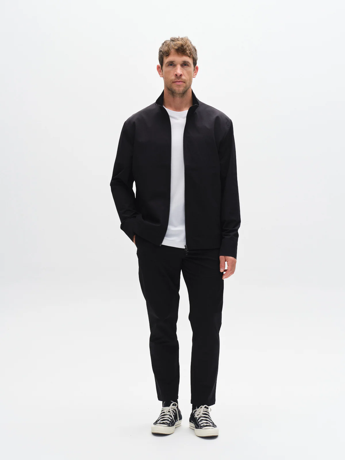 GABnik Tech - Black - Image 2