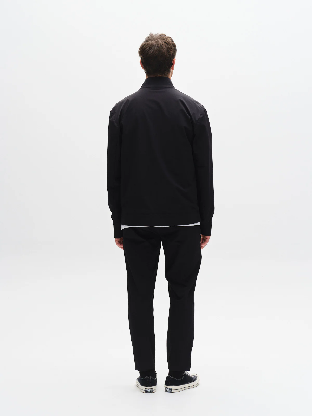 GABnik Tech - Black - Image 25