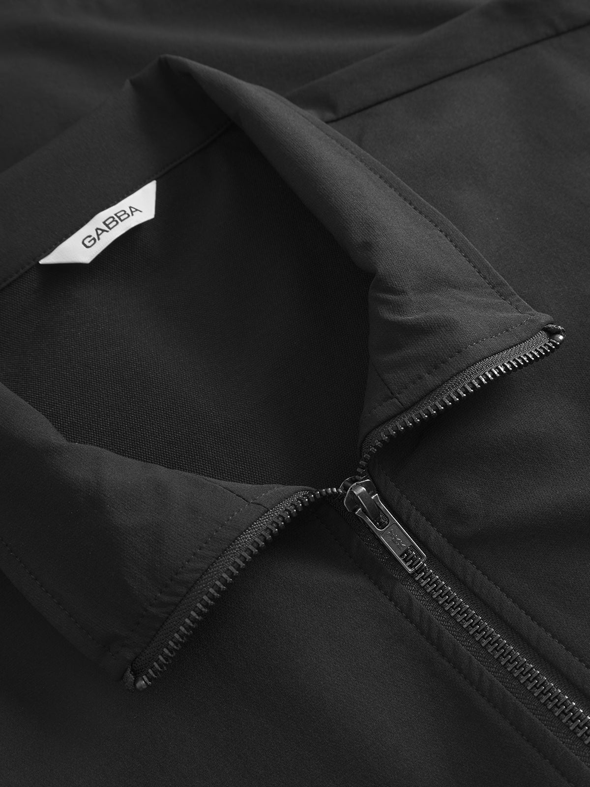 GABnik Tech - Black - Image 5