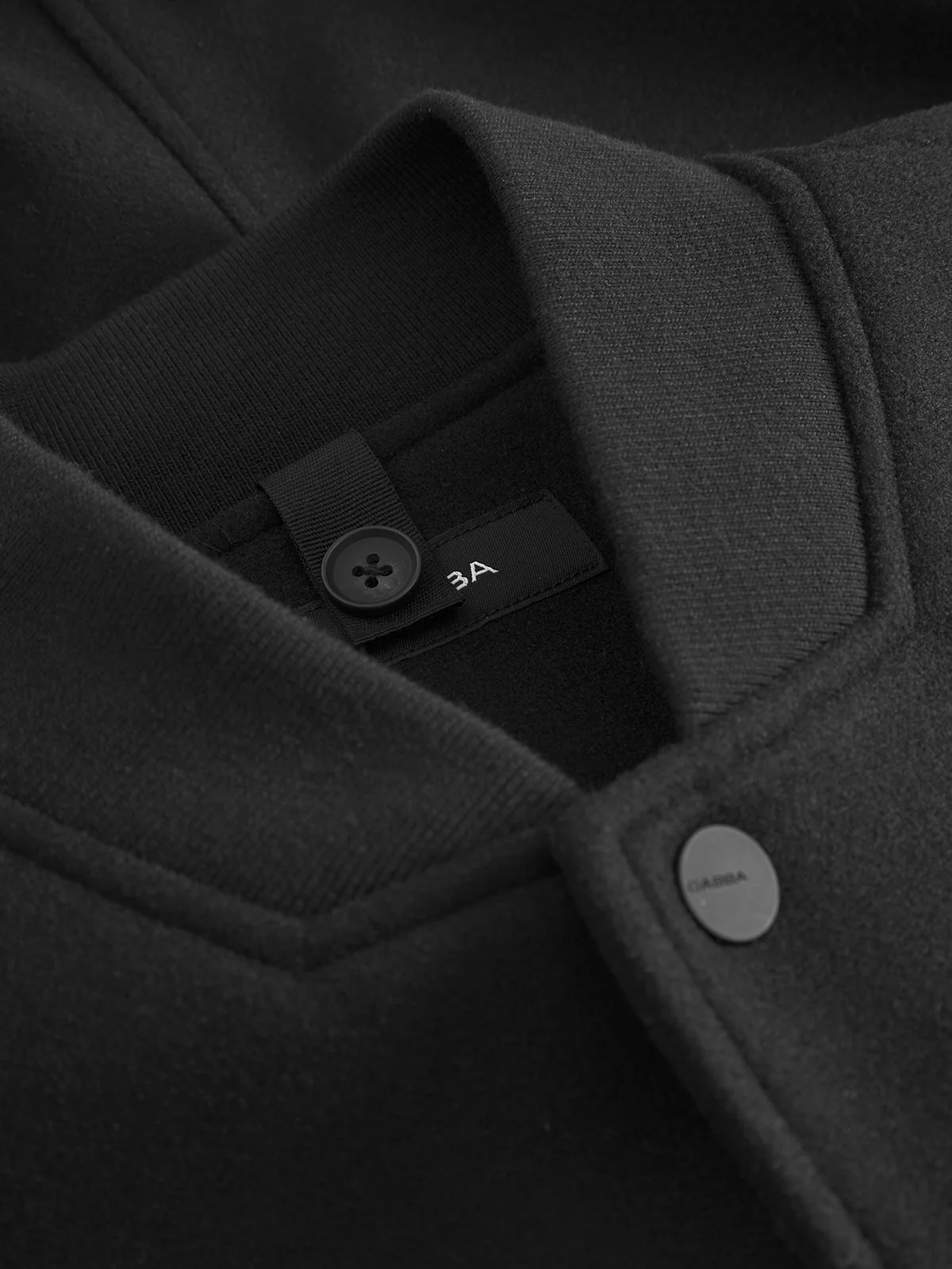 Orta Wox - Black - Image 10