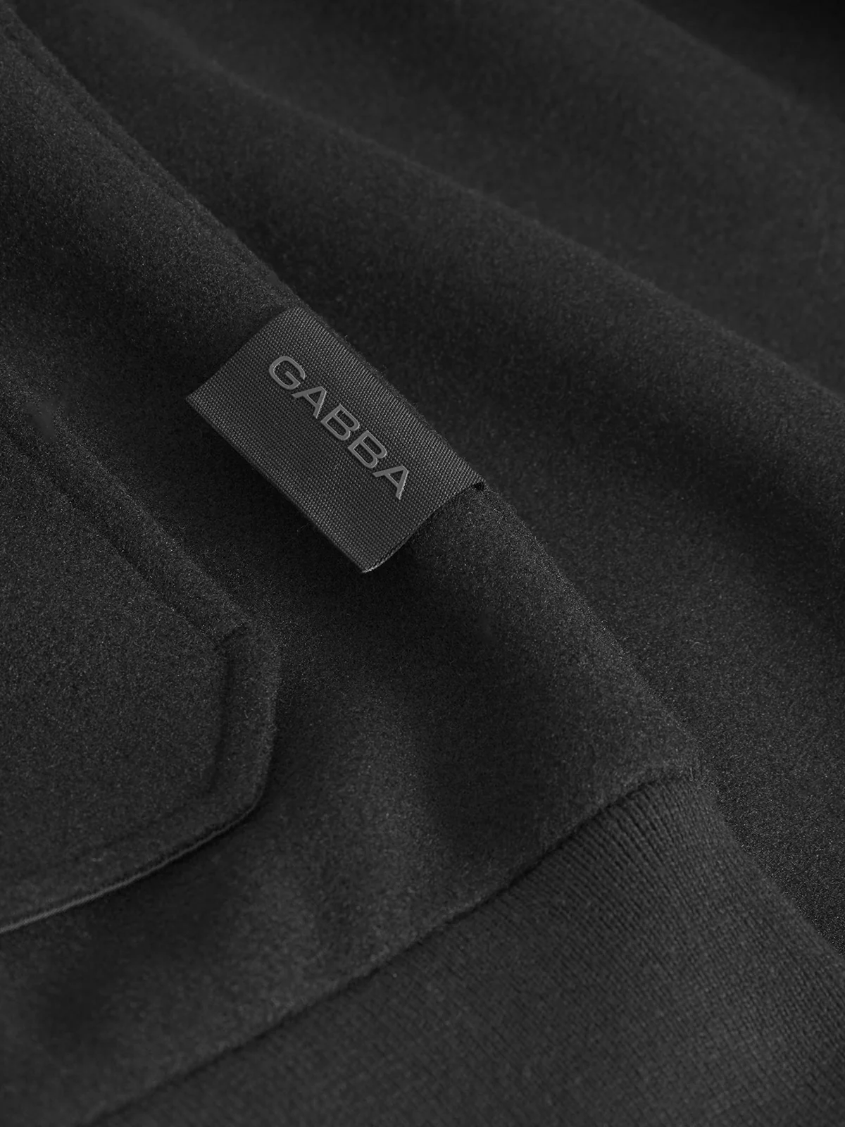 Orta Wox - Black - Image 4