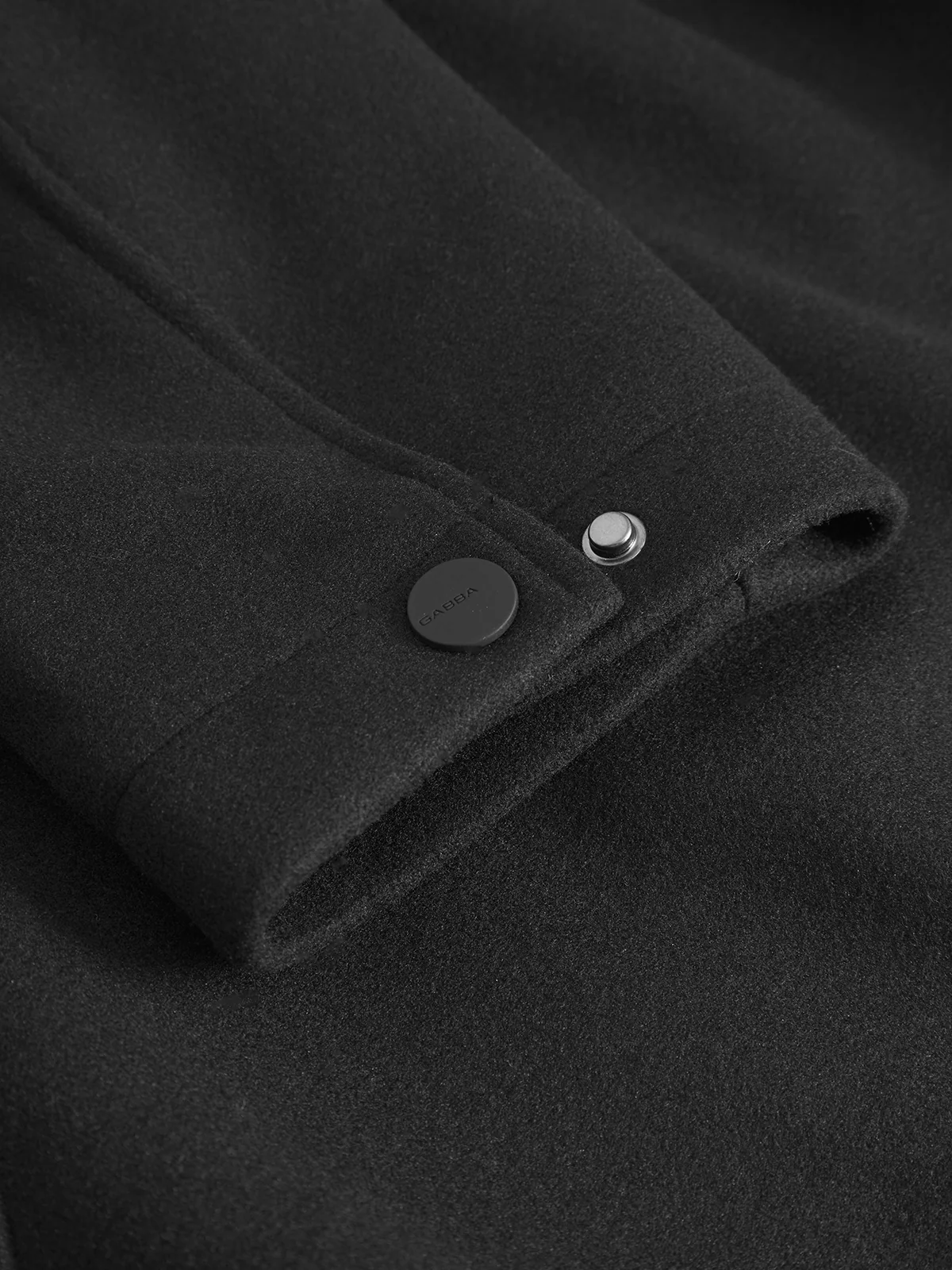 Orta Wox - Black - Image 5