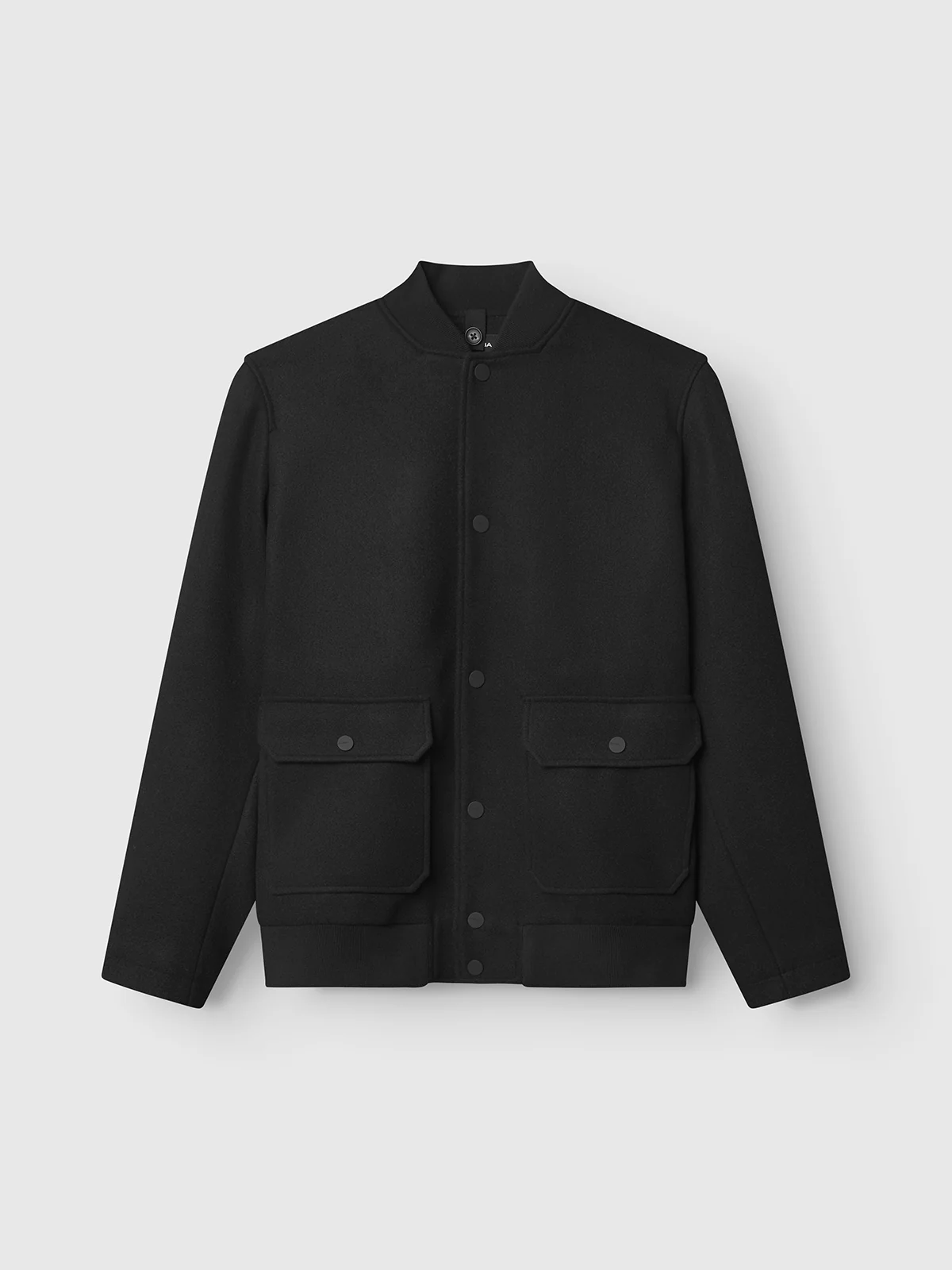 Orta Wox - Black - Image 6