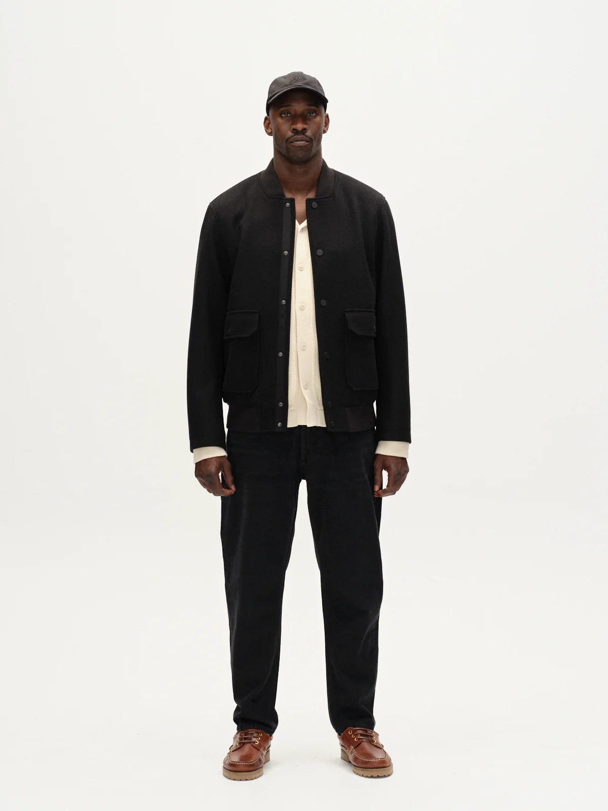 Orta Wox - Black - Image 7
