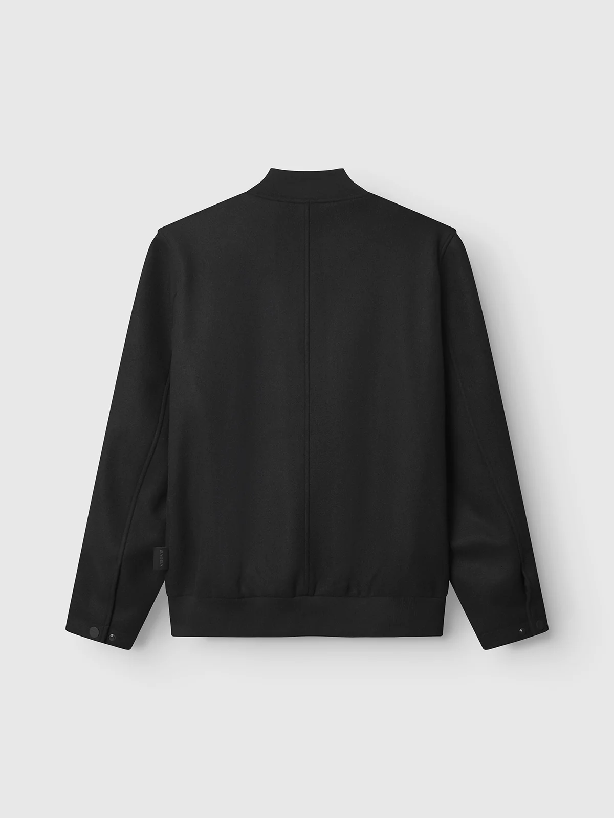 Orta Wox - Black - Image 8