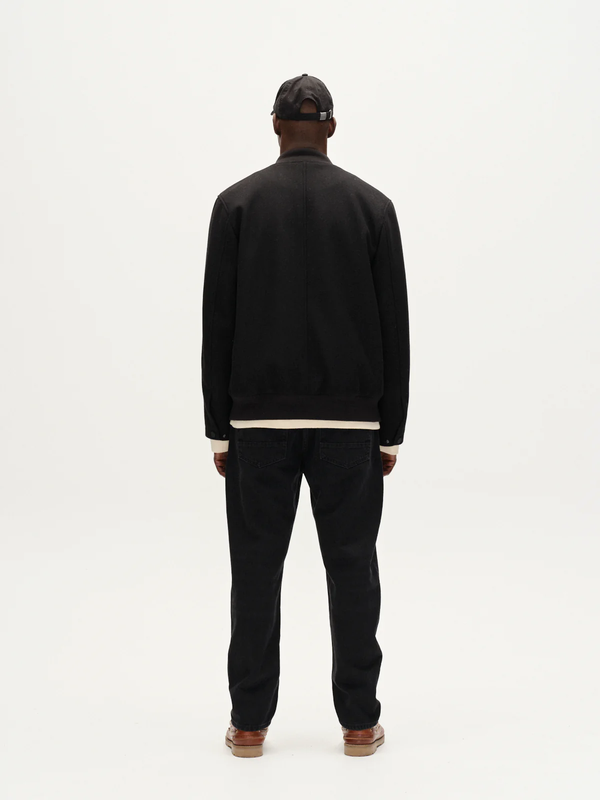 Orta Wox - Black - Image 9