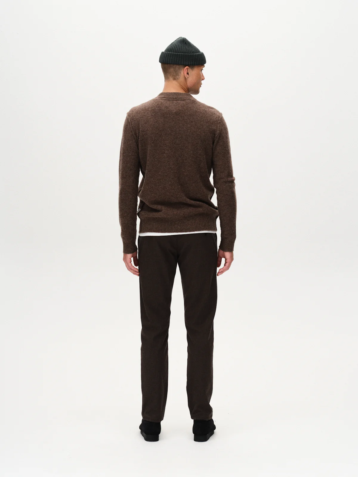 Paul Domo - Dk. Brown - Image 11