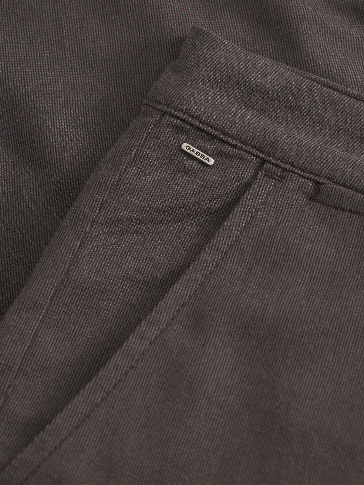 Paul Domo - Dk. Brown - Image 13
