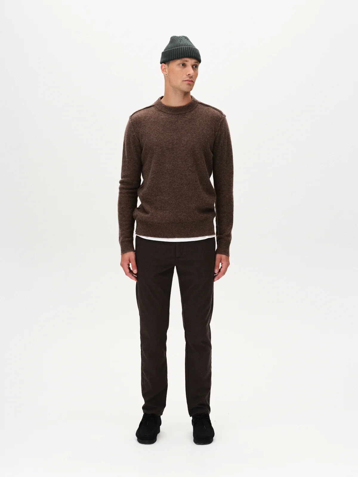 Paul Domo - Dk. Brown - Image 9