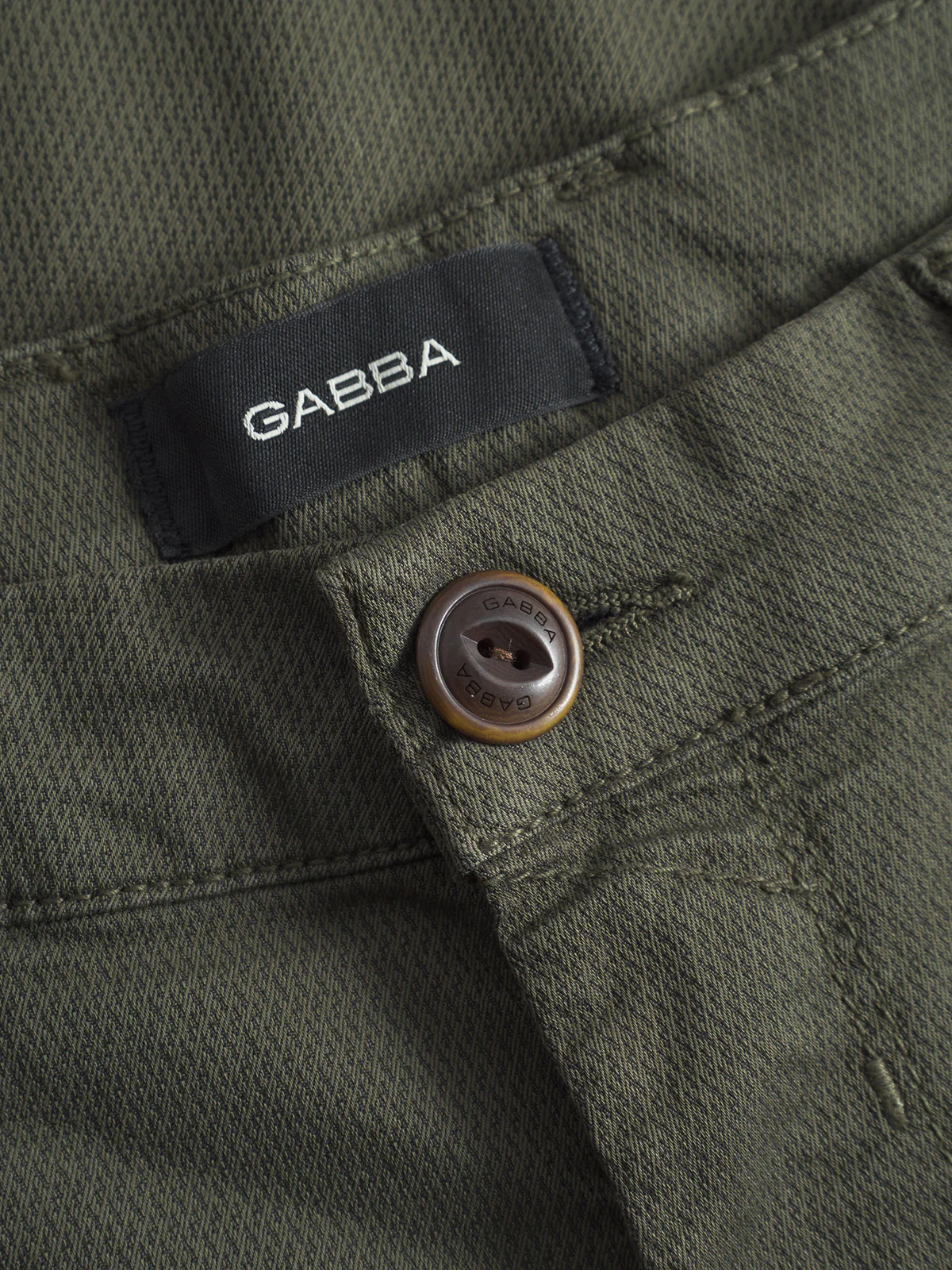 GABpaul K3280 Dale Chino - Army - Image 12